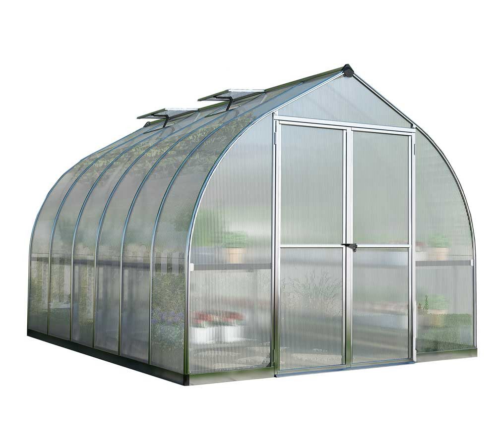 Palram - Canopia Gewächshaus, x 219  | ...