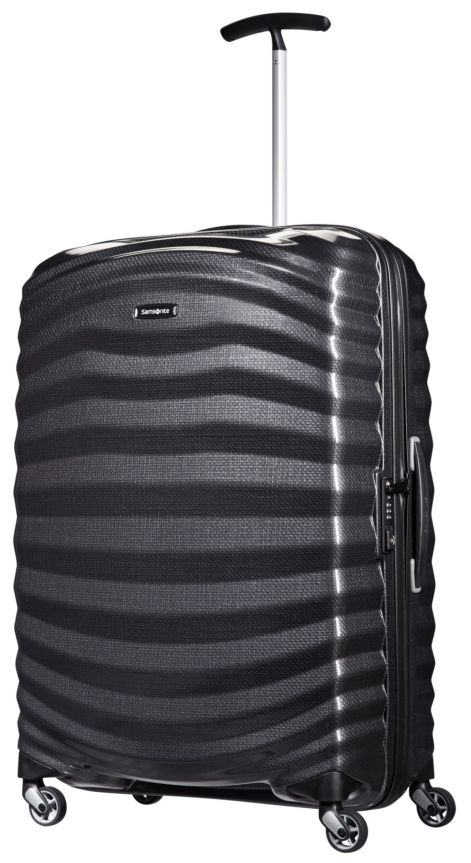 Samsonite Hartschalen-Trolley LITE-SHOCK, verschiedene Größen, 4 günstig online kaufen