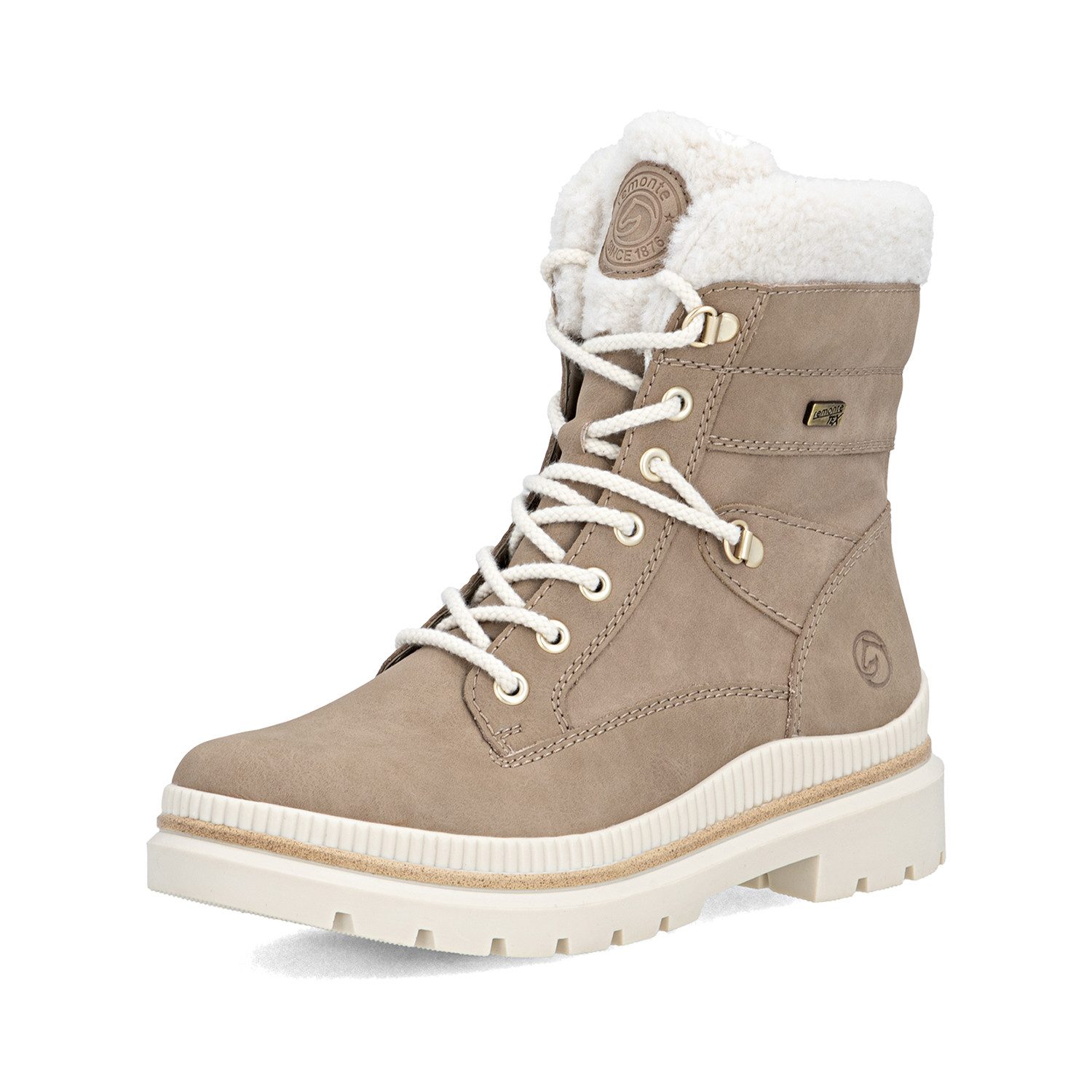 Remonte Damen Schnürstiefel Stiefel günstig online kaufen