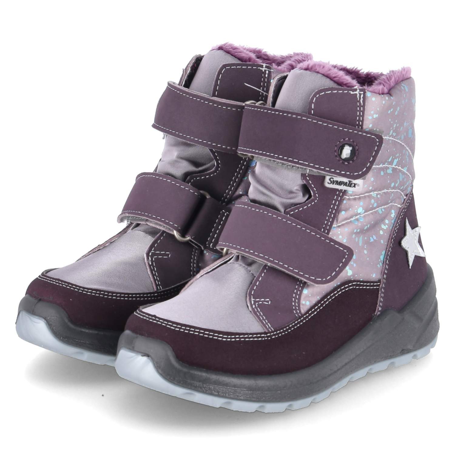 Ricosta Winterstiefeletten GISA Stiefelette