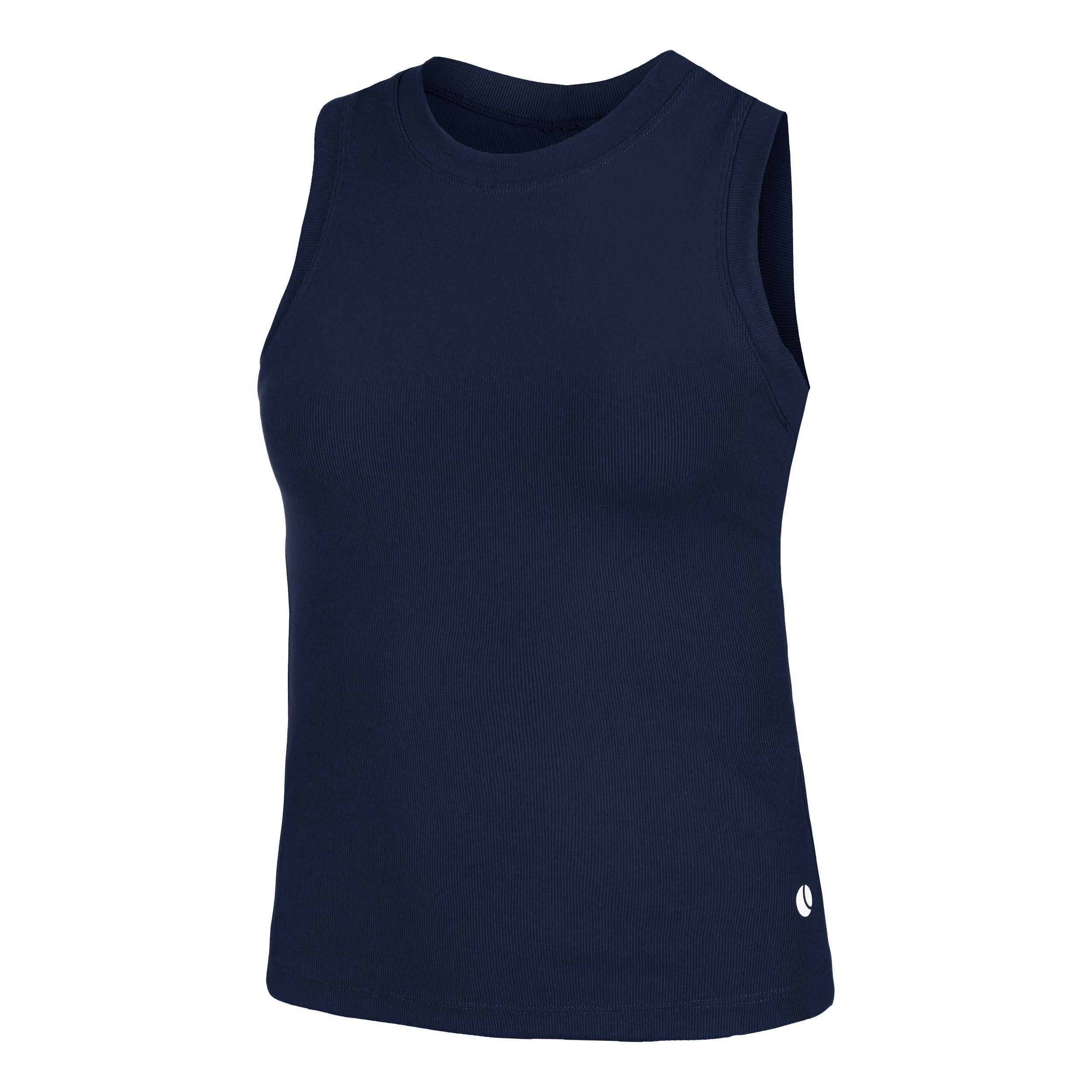 Björn Borg Tanktop Ace Pocket Ribbed