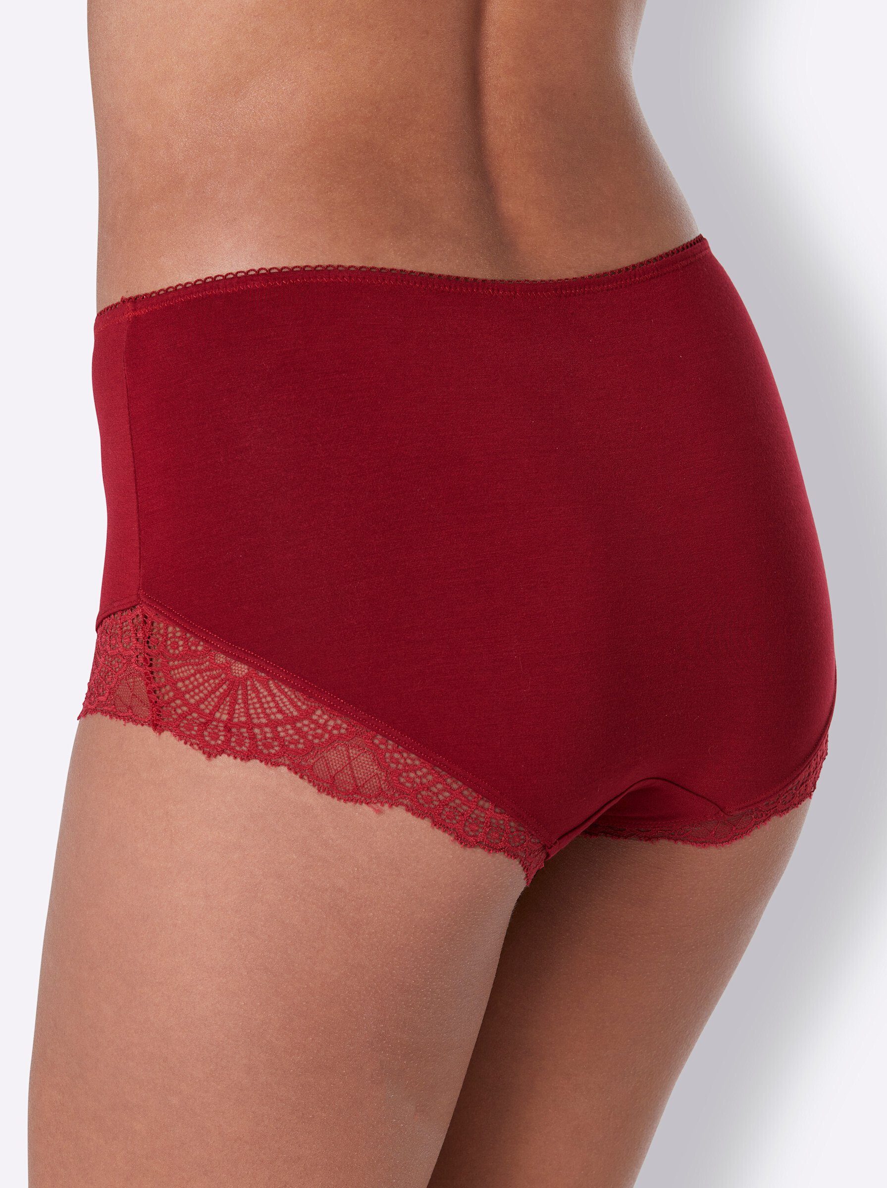 Witt Slip Hipster (1-St)