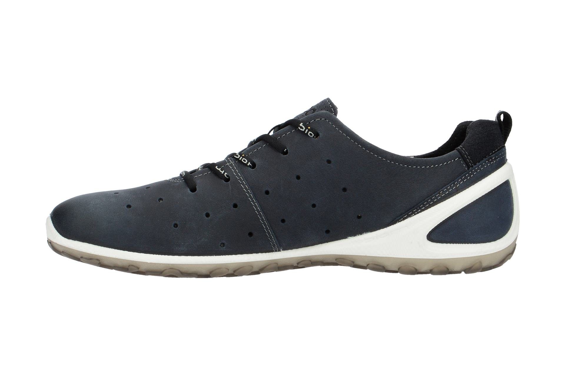 Ecco 80200454780 Schnürschuh