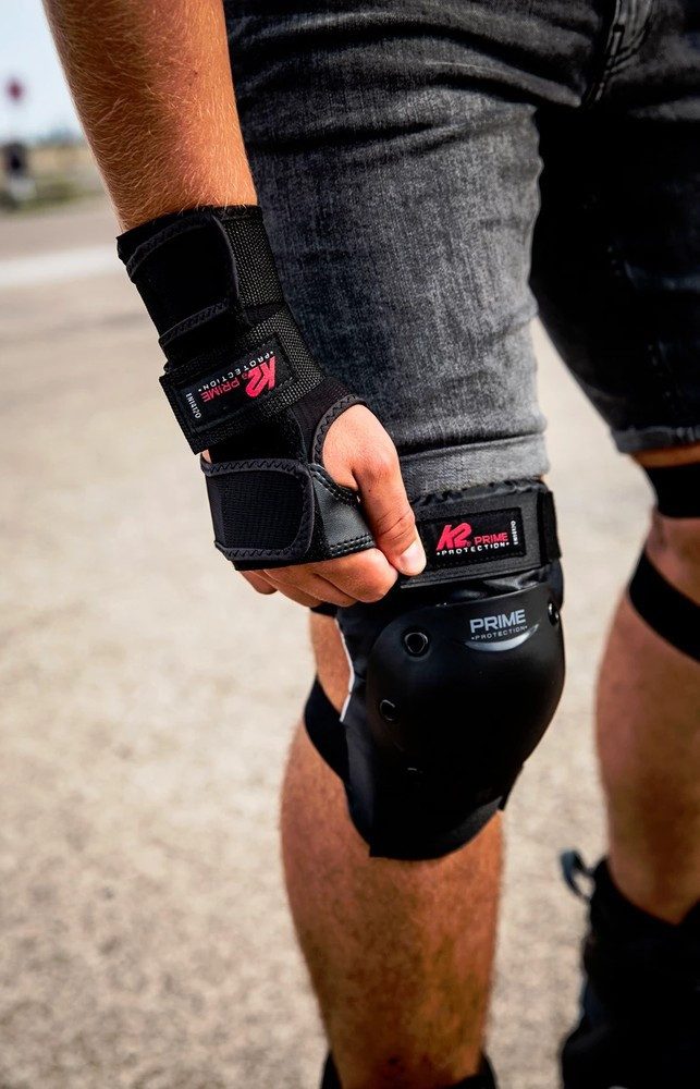K2 Protektoren-Set
