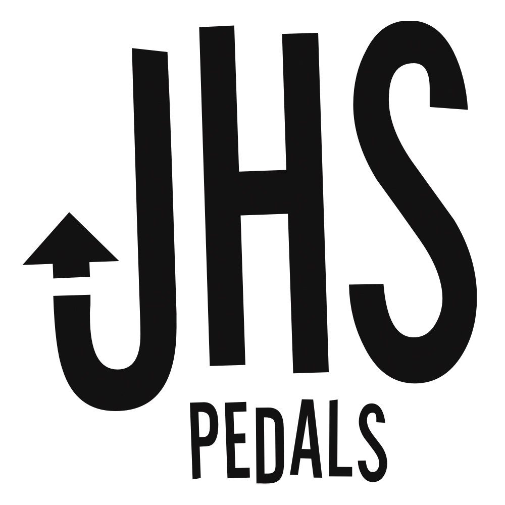 JHS Pedals