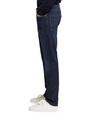 Scotch & Soda 5-Pocket-Jeans Ralston regular slim jeans Beaten B