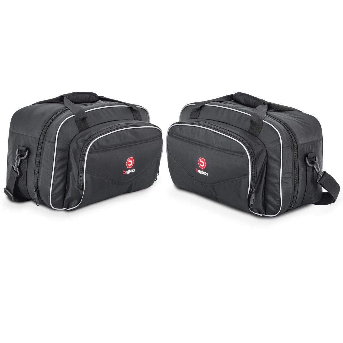 Reisetasche Paar Koffer Innentaschen für Givi V47 V46 E41 E460 E360 E45 B47 Blade