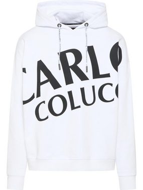 CARLO COLUCCI Hoodie Davoodi