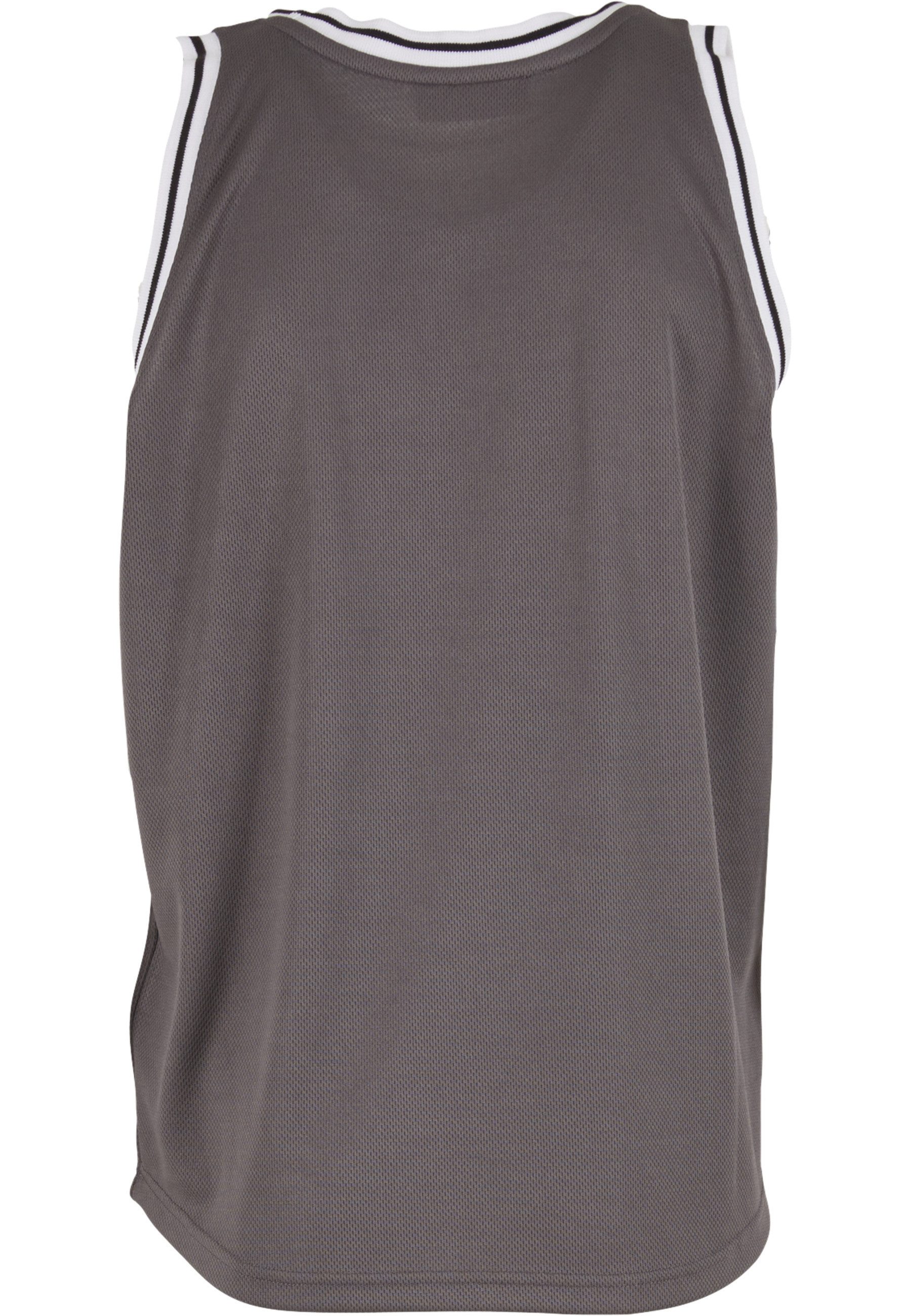 DEF Tanktop DEF Herren Mesh Tanktop (1-tlg)