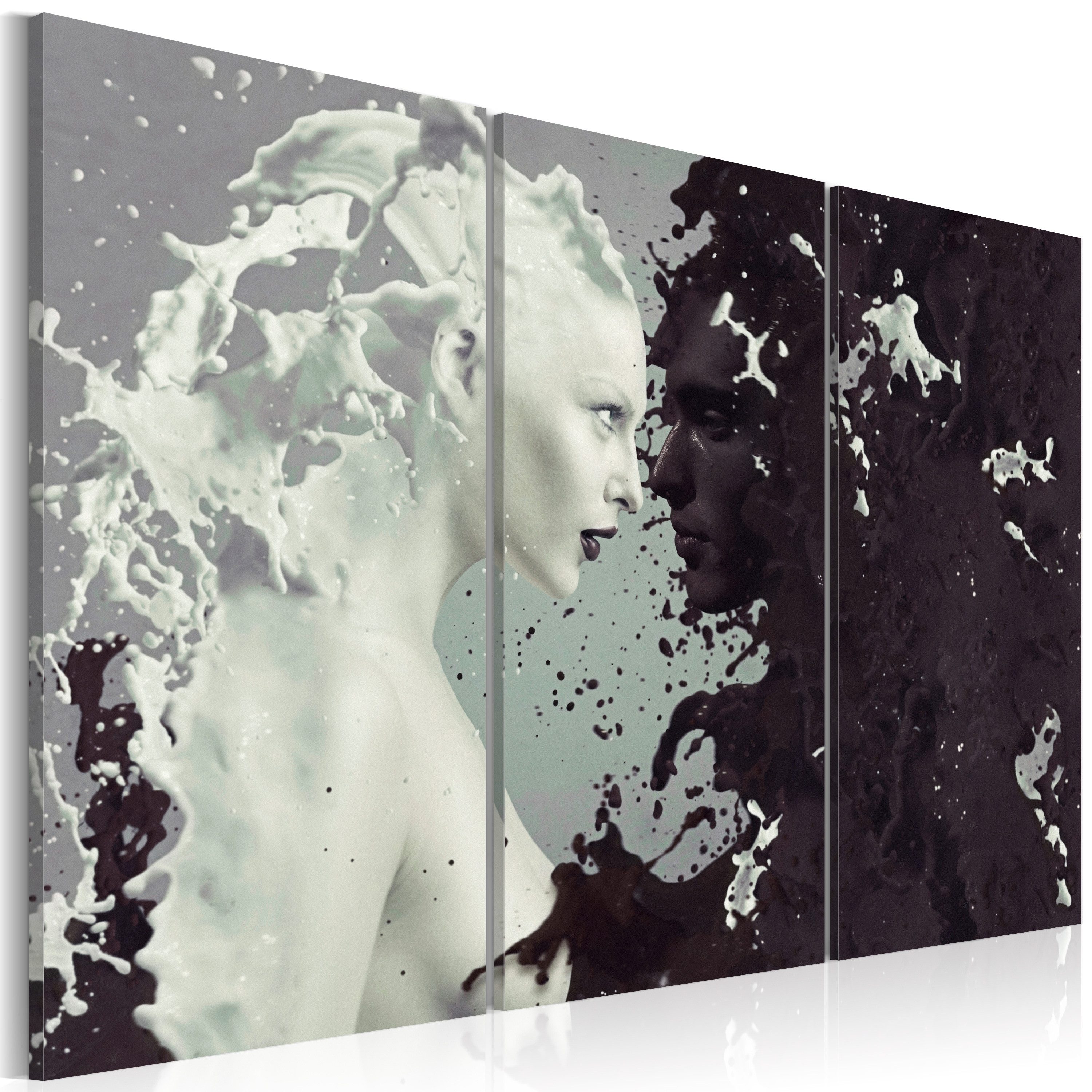 Basera® Leinwandbild 020203-5