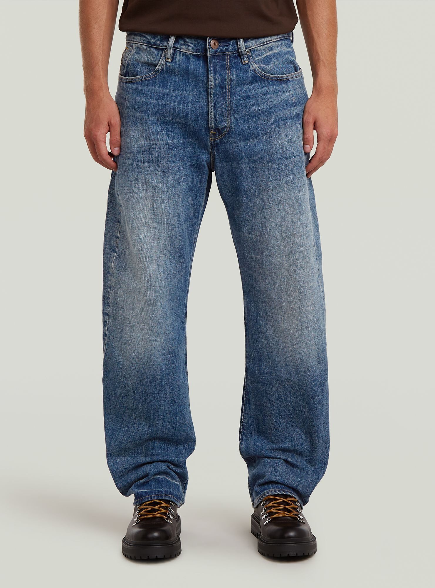 Regular-fit-Jeans Contor Regular Jeans