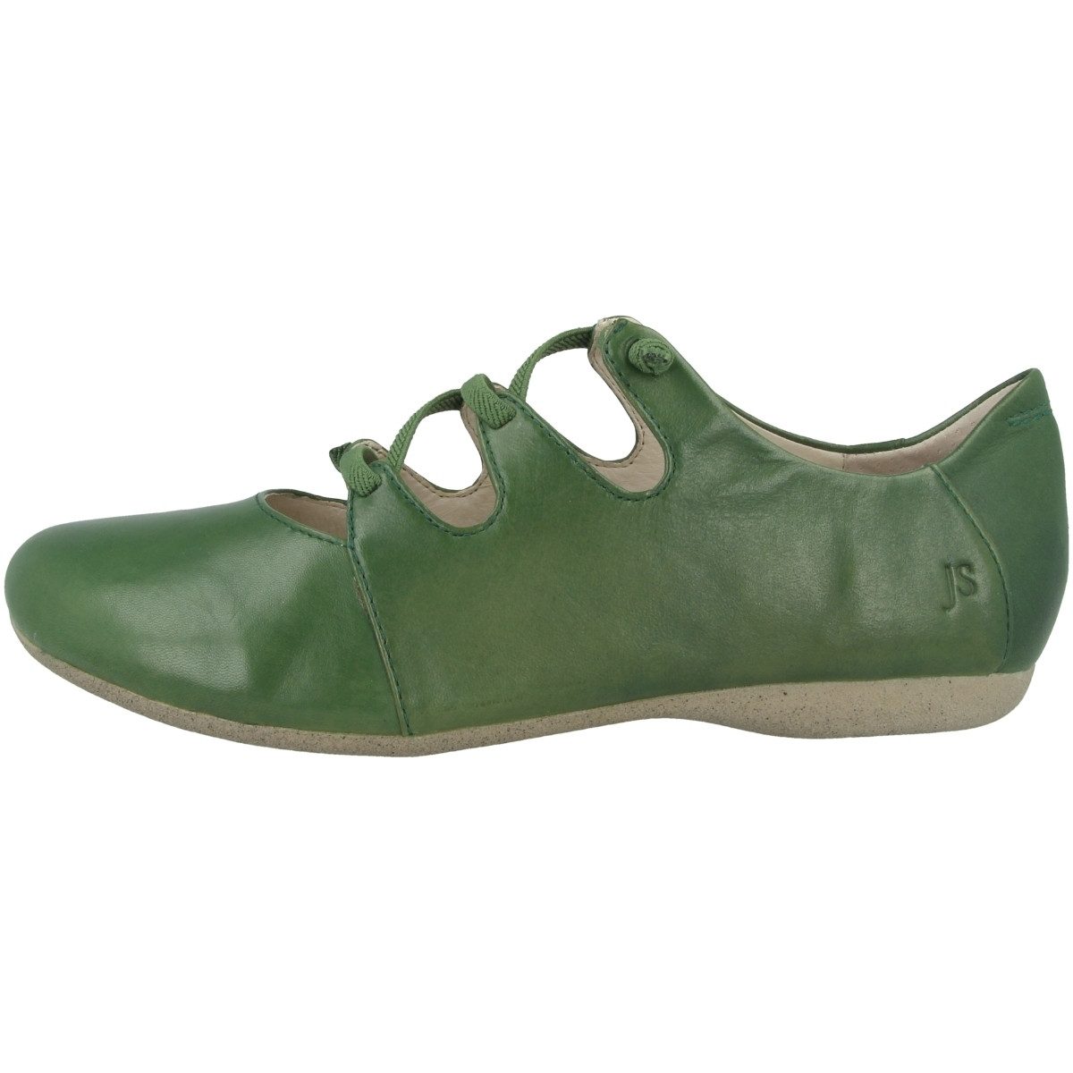 Josef Seibel Fiona 04 Damen Schnürschuh günstig online kaufen