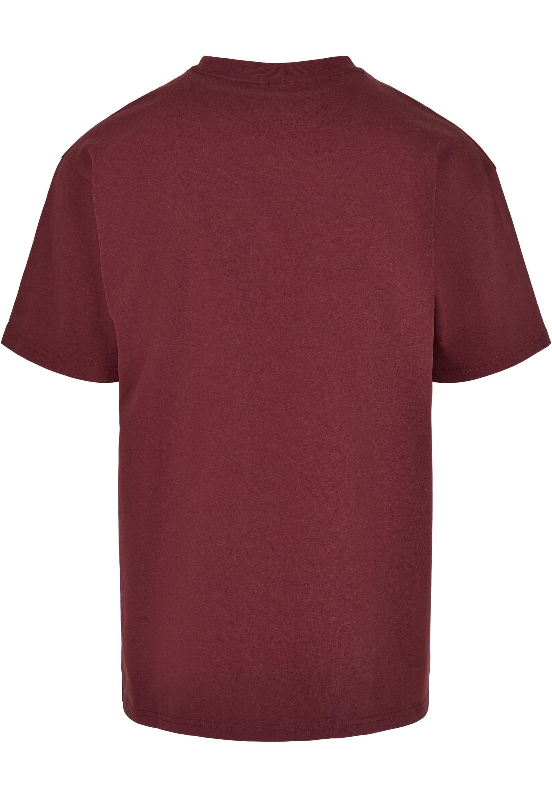URBAN CLASSICS T-Shirt Urban Classics Herren Heavy Oversized Tee (1-tlg) günstig online kaufen