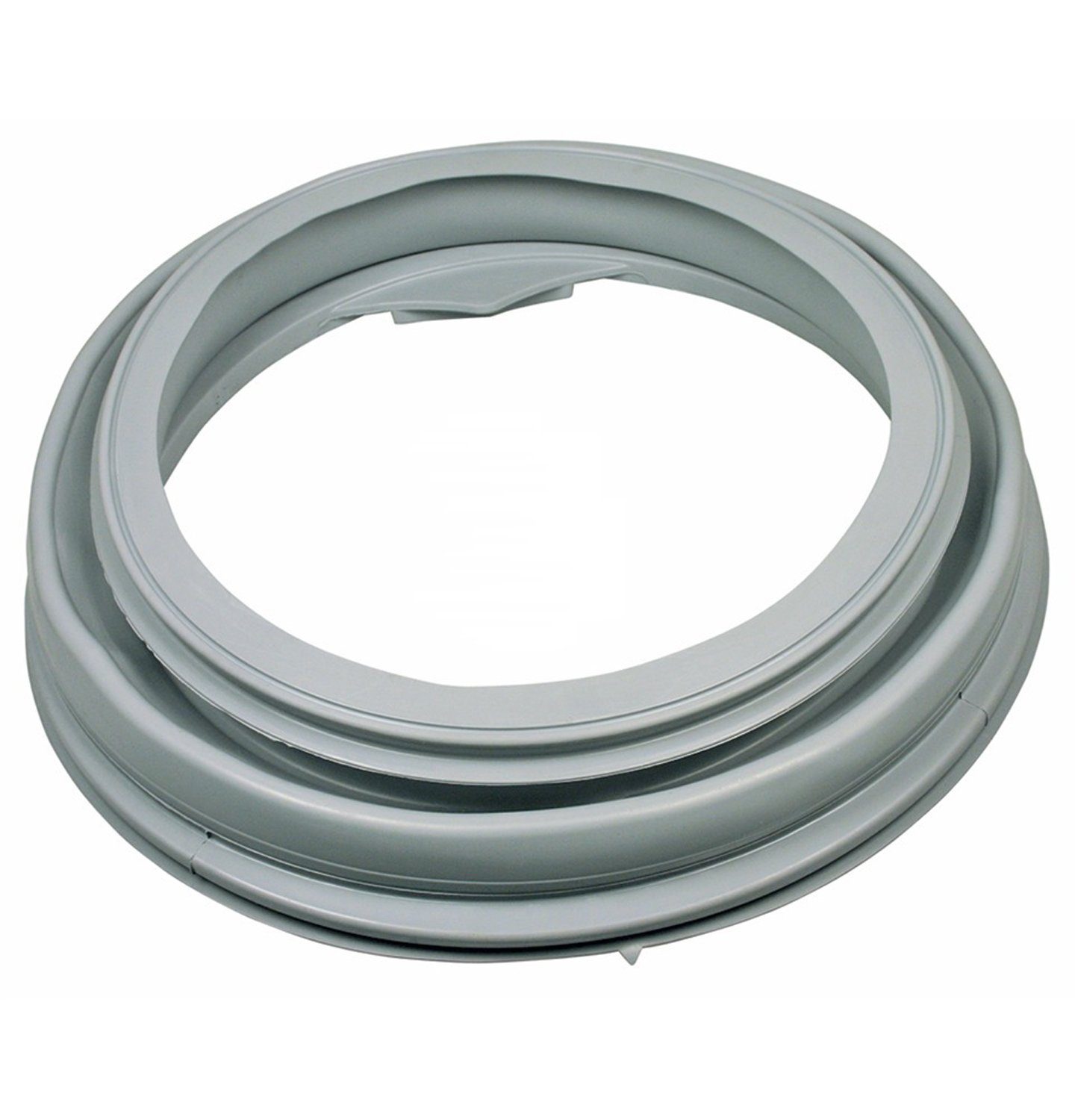 Whirlpool Dichtungsring Türmanschette 481246068633 Türdichtung