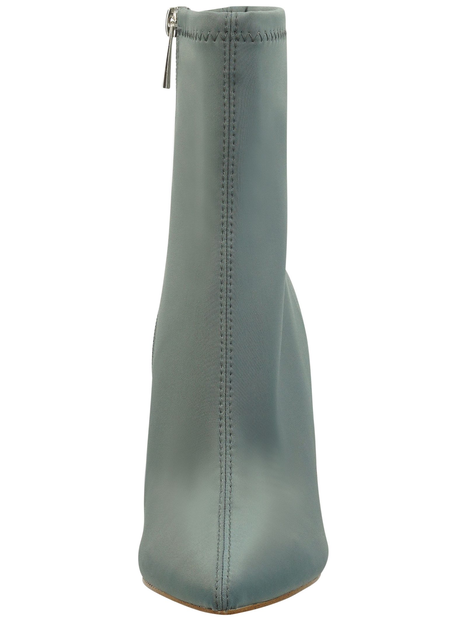 STEVE MADDEN STEVE MADDEN Stiefelette Leder High-Heel-Stiefelette