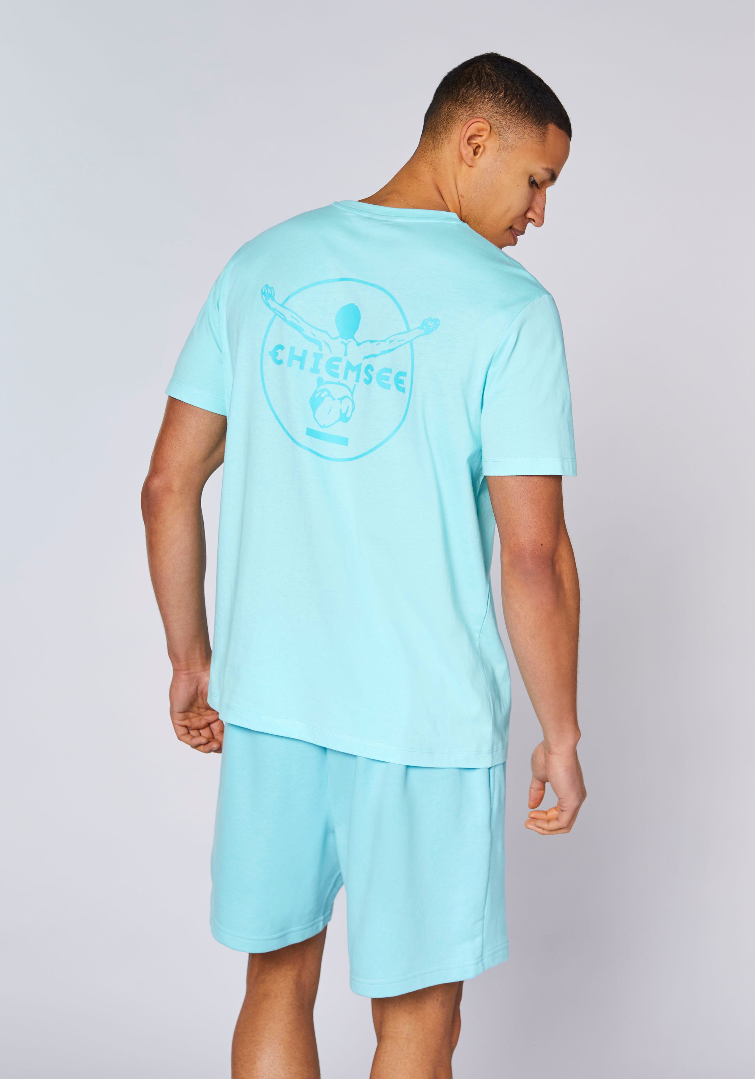 Chiemsee Print-Shirt