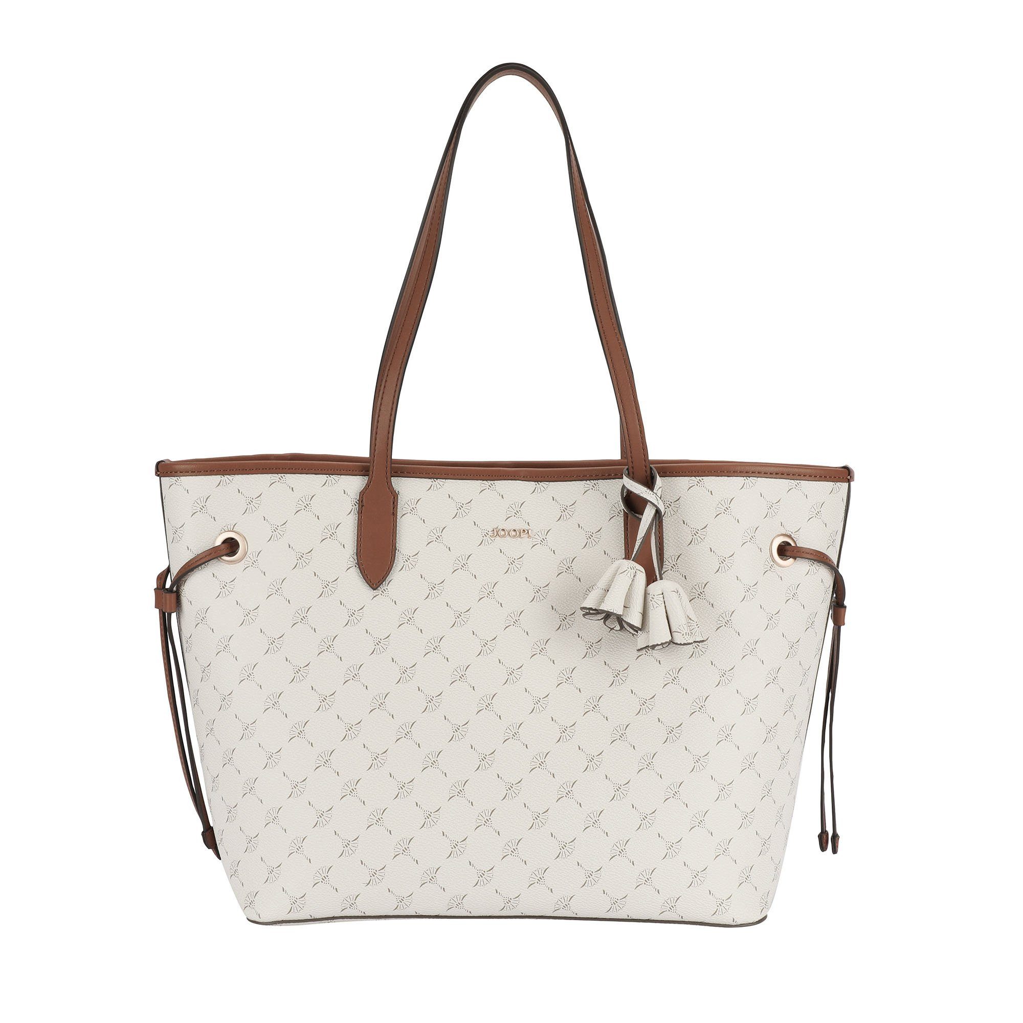 Henkeltasche Damen Handtasche Lederimitat, Synthetisch