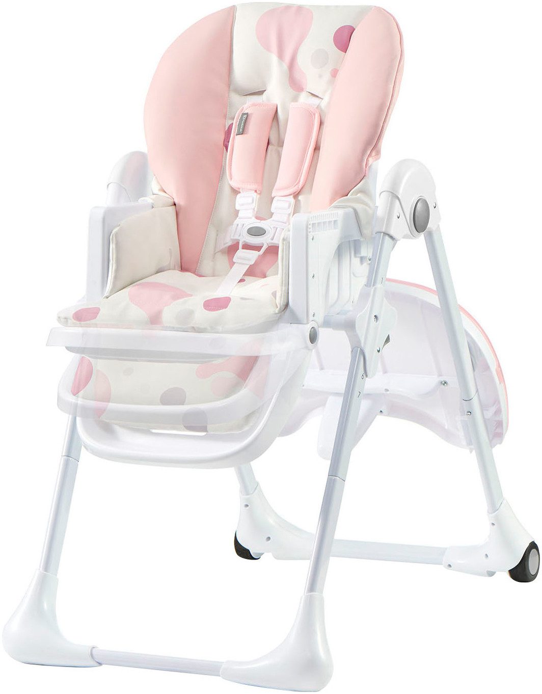 Kinderkraft Hochstuhl YUMMY