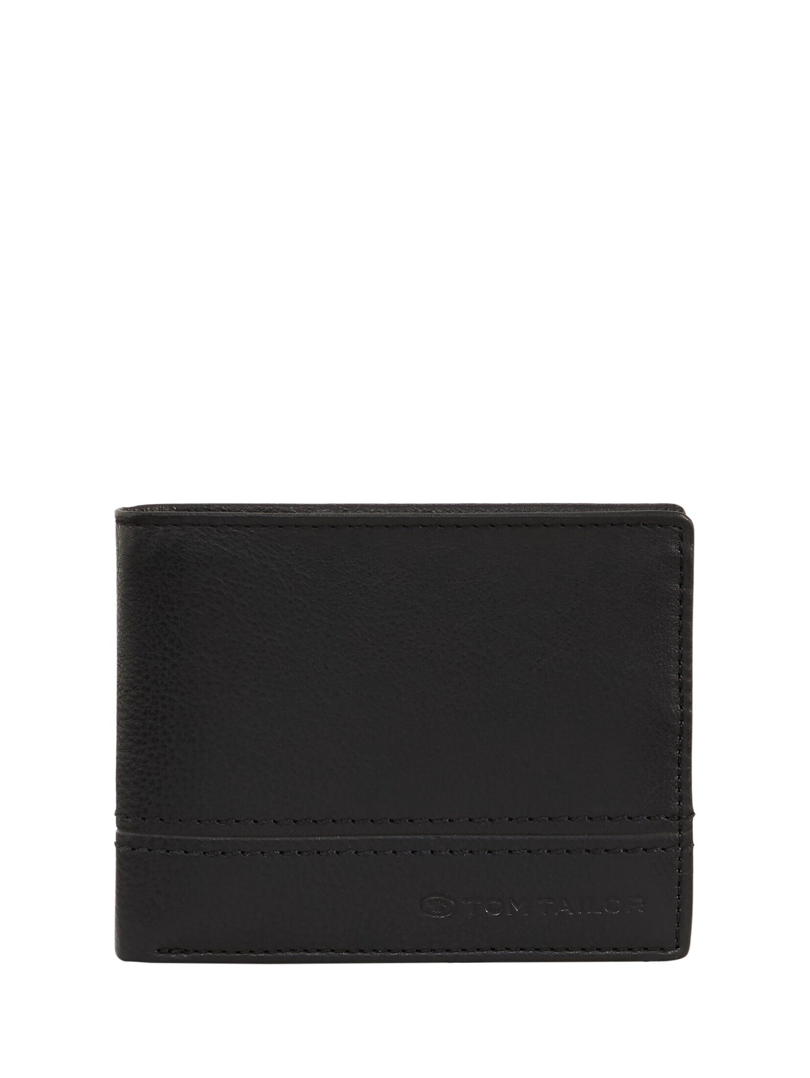 TOM TAILOR Geldbörse Bags, TTJERRIE Brieftasche aus Leder