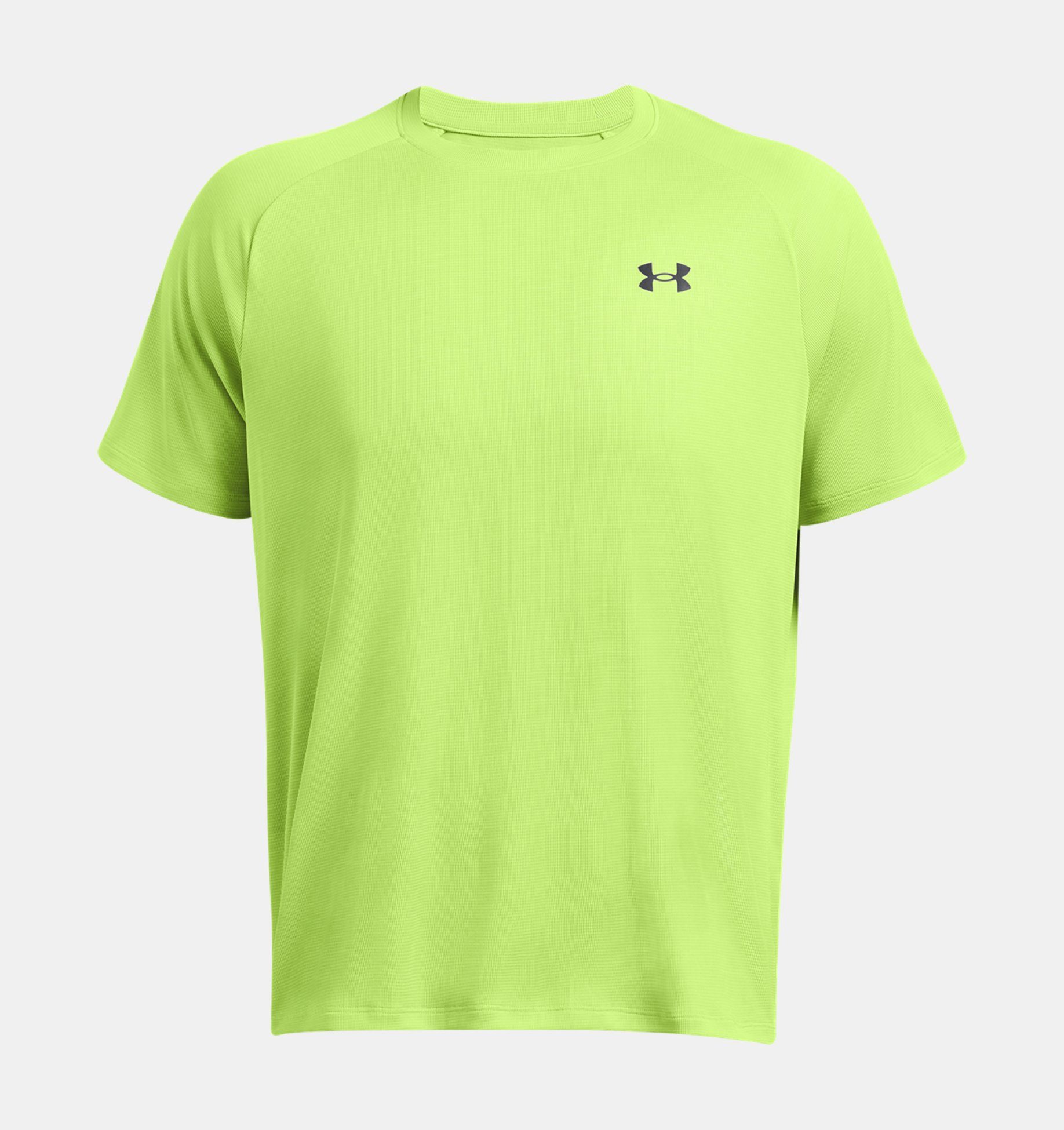 Under Armour® T-Shirt UA TECH TEXTURED günstig online kaufen