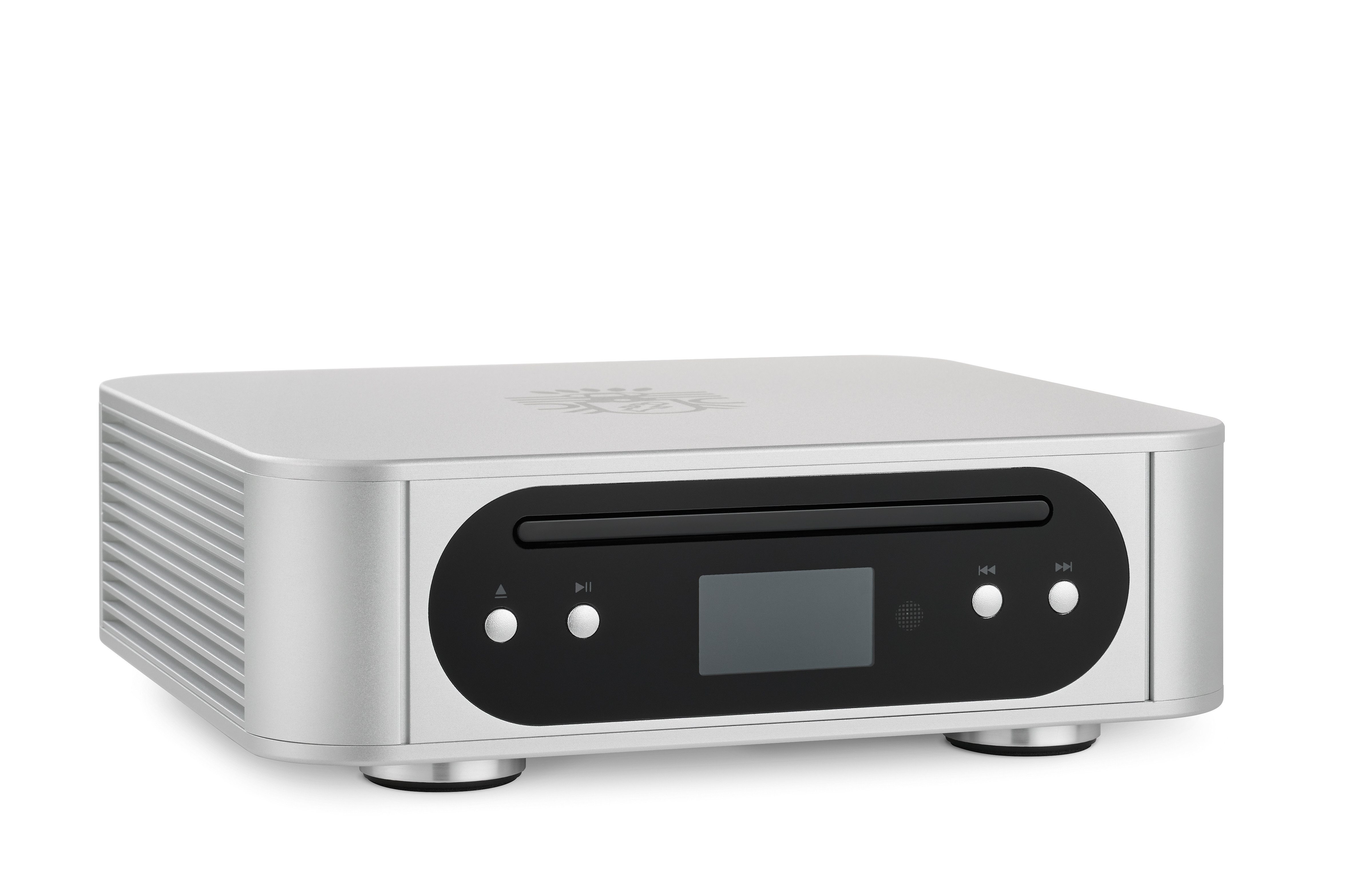 Block Block Elements Blu-ray Player – Full HD 1080p, USB Blu-ray-Player