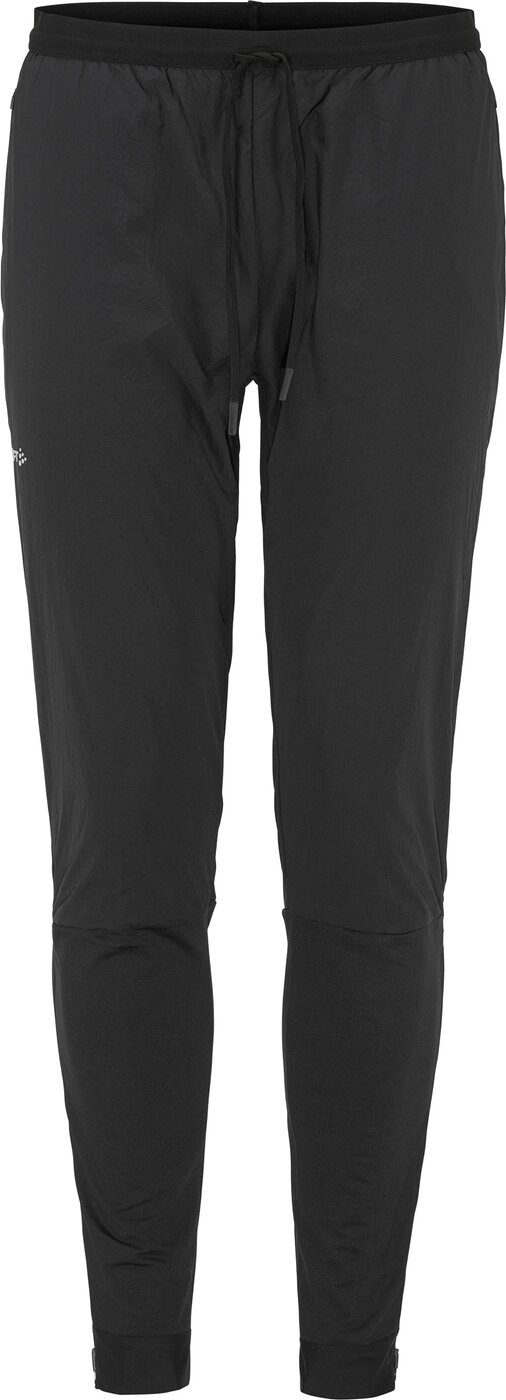 New wave Laufhose SUBZ LIGHT PANTS M BLACK