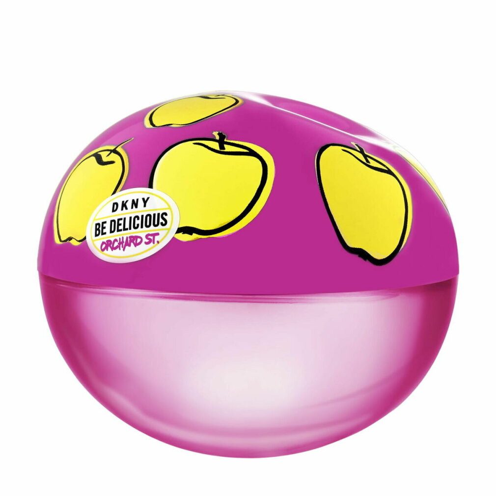 Donna Karan Eau de Parfum Be Delicious Orchard St. Eau De Parfum Spray 50ml