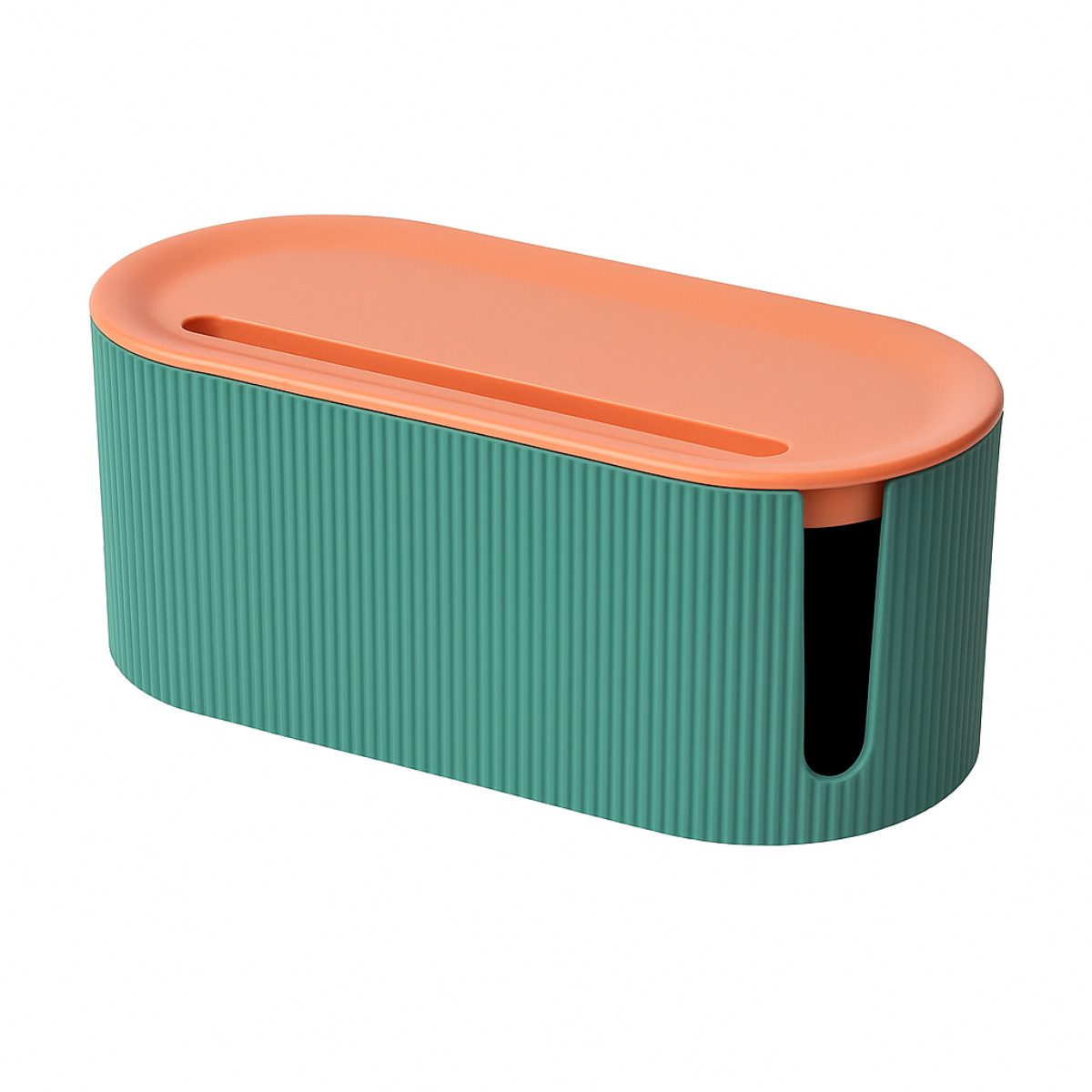 COFI 1453 Kabelbox Kabel-Organizer-Box zum verstecken günstig online kaufen