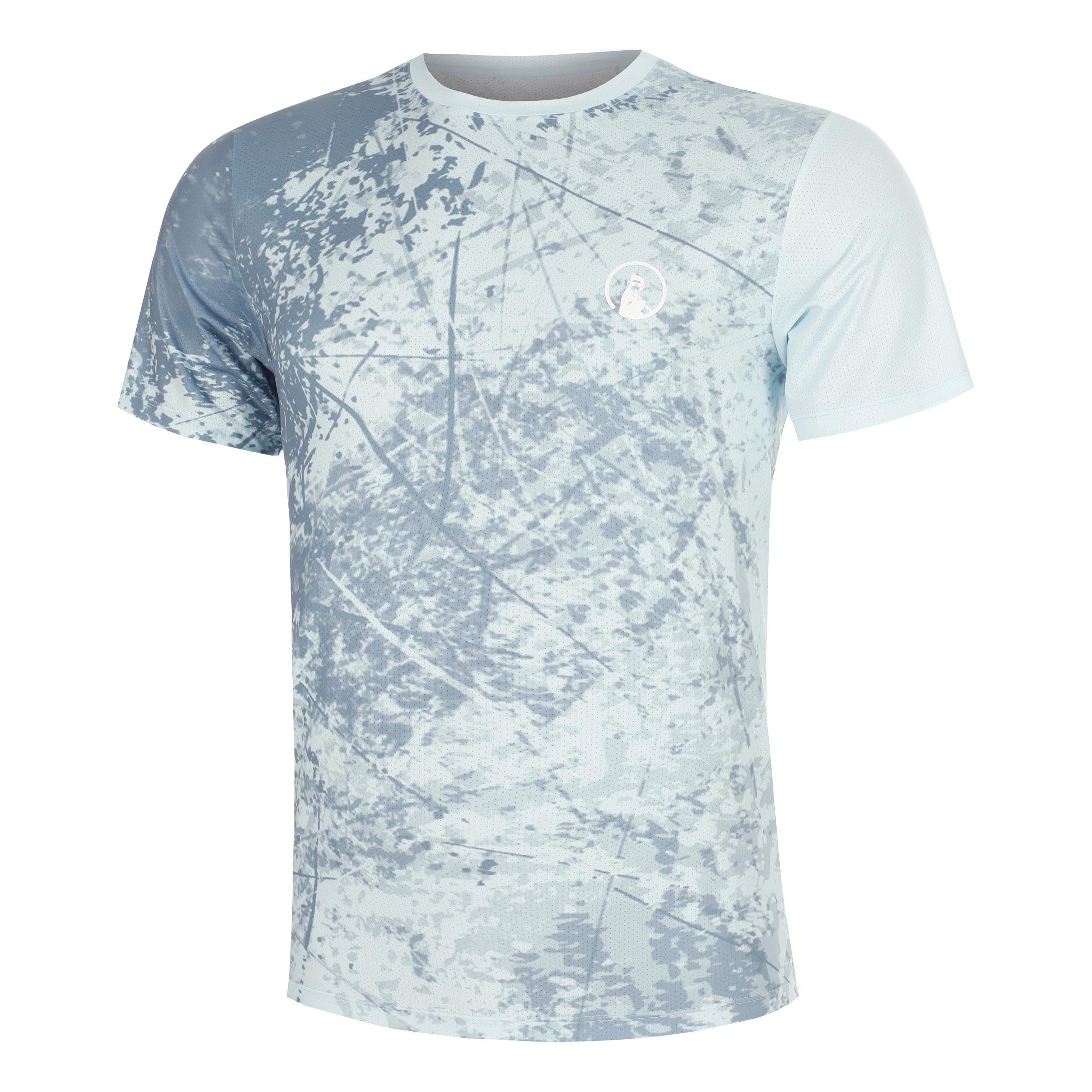 Quiet Please T-Shirt Receiver Scrubbled