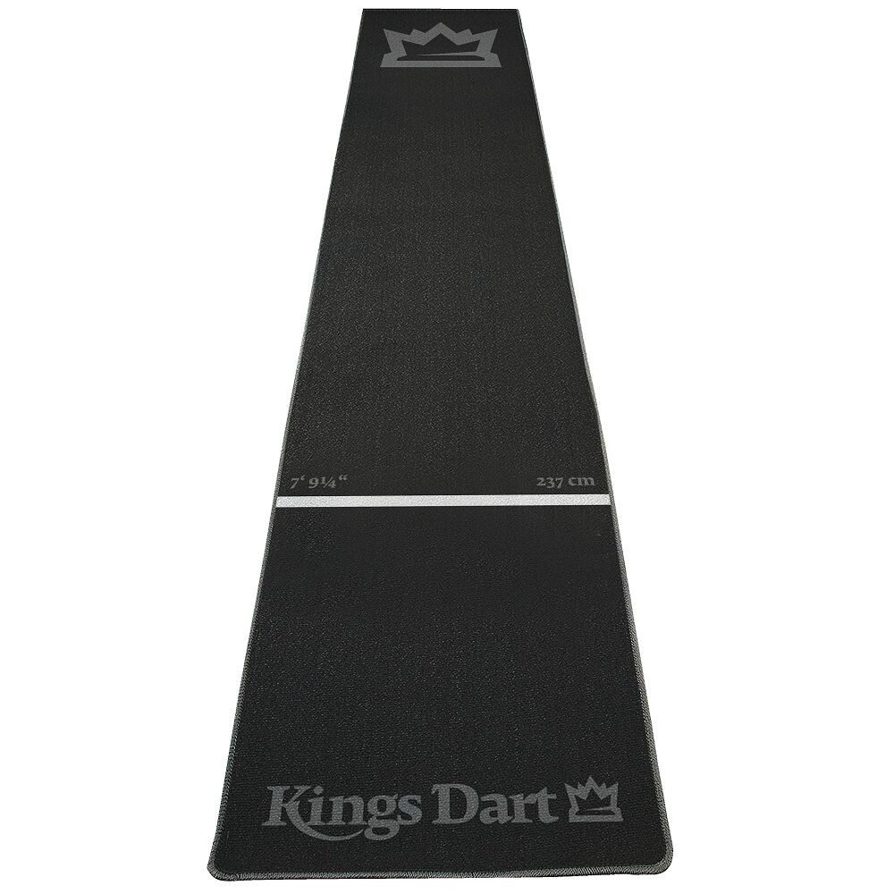 Dartscheibe Dartmatte Turnier Pro