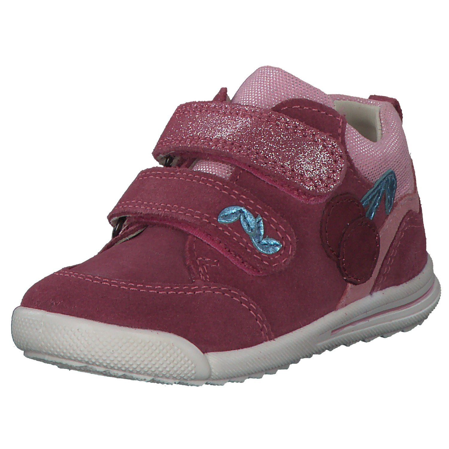 Superfit Superfit AVRILE MIN 06371 Sneaker Pink (20401876) | Sneaker