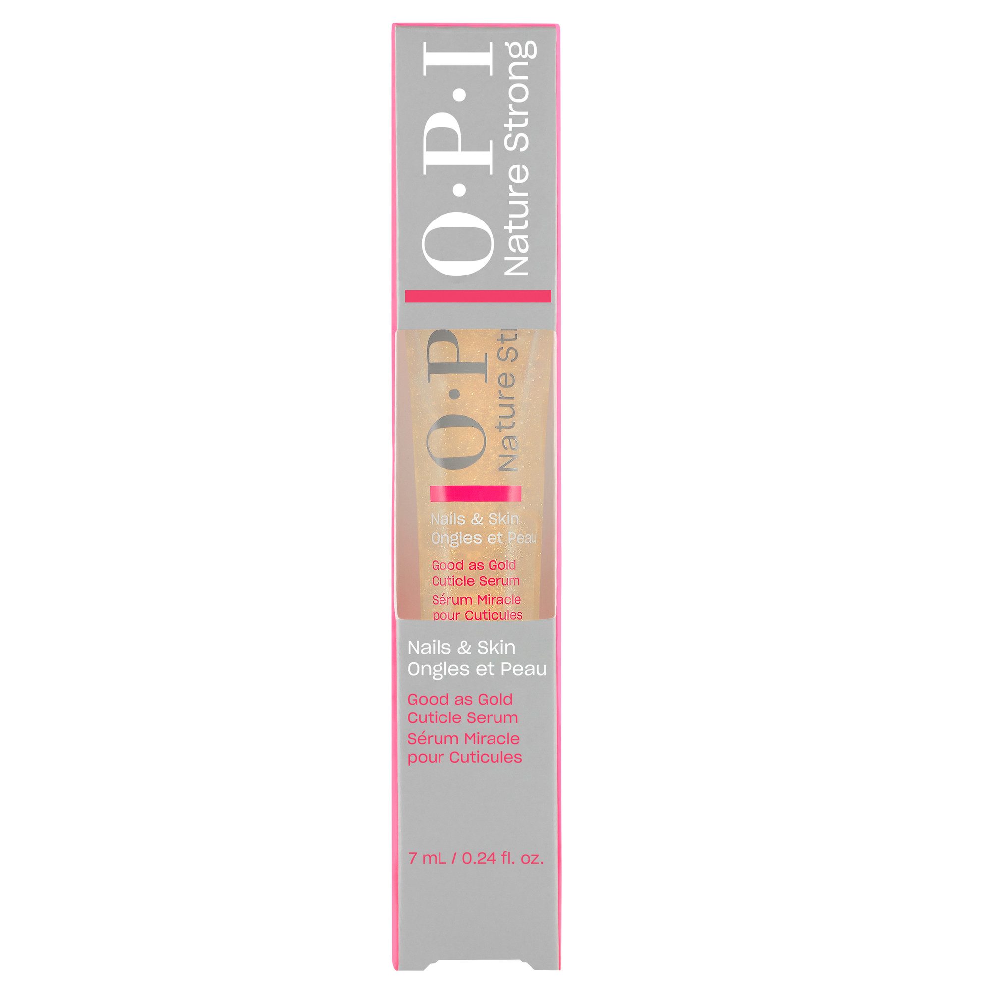 OPI Nagelhautpflege Good as Gold Cuticle Serum