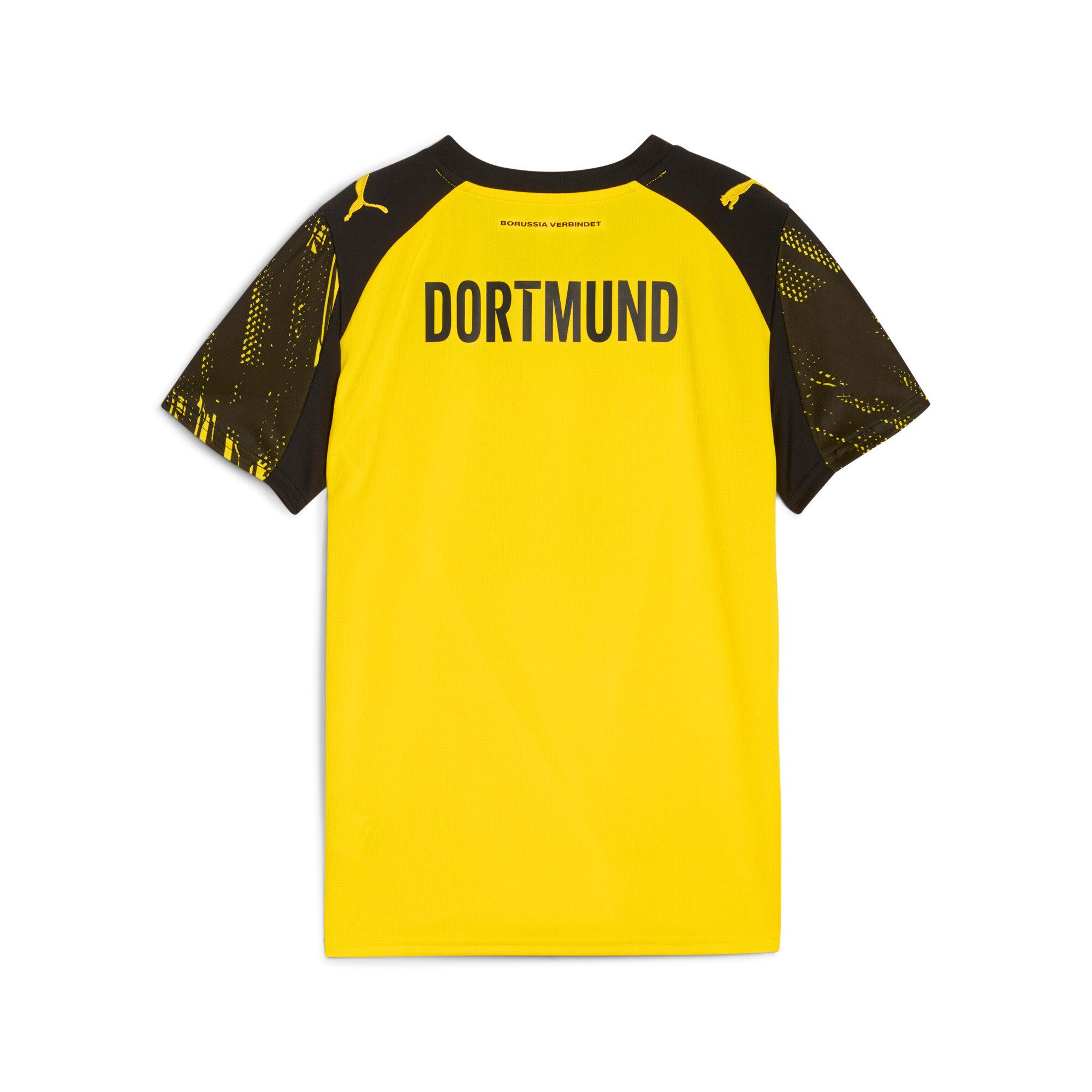 PUMA Trainingstop BVB HOME JERSEY REPLICA günstig online kaufen