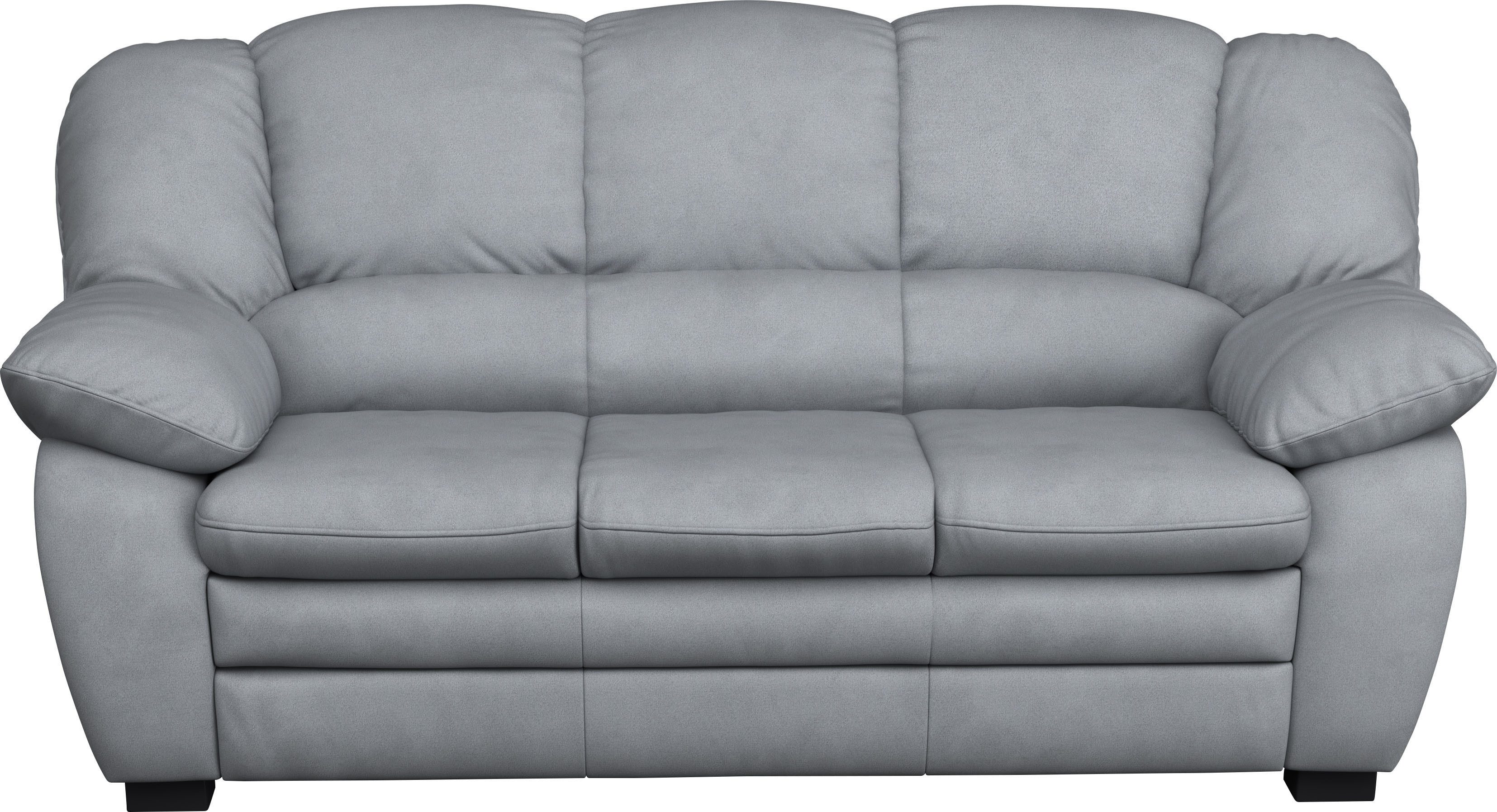 COTTA 2,5-Sitzer Casino Sofa, Garnitur: Sessel 2,5-Sitzer, B: 185 cm, Sitzhöhe 43 cm, Polstergarnitur, auch als Set erhältlich