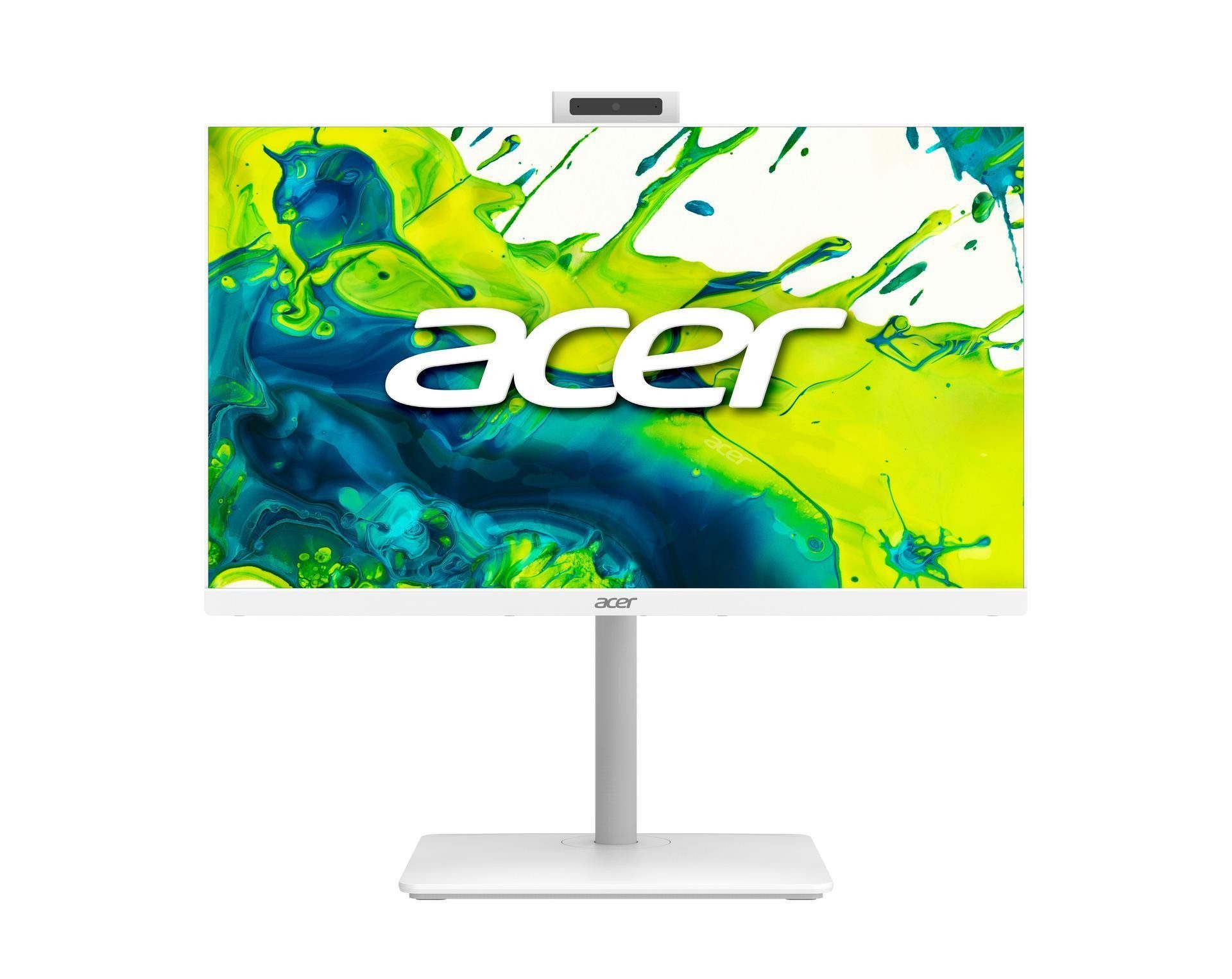 Acer Aspire C27-A PC (27 Zoll Full HD IPS-Display, Intel Core 5, 16 GB RAM)