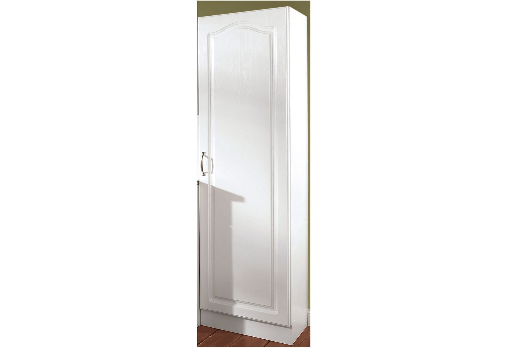 wiho Küchen Stauraumschrank Linz 50 cm günstig online kaufen