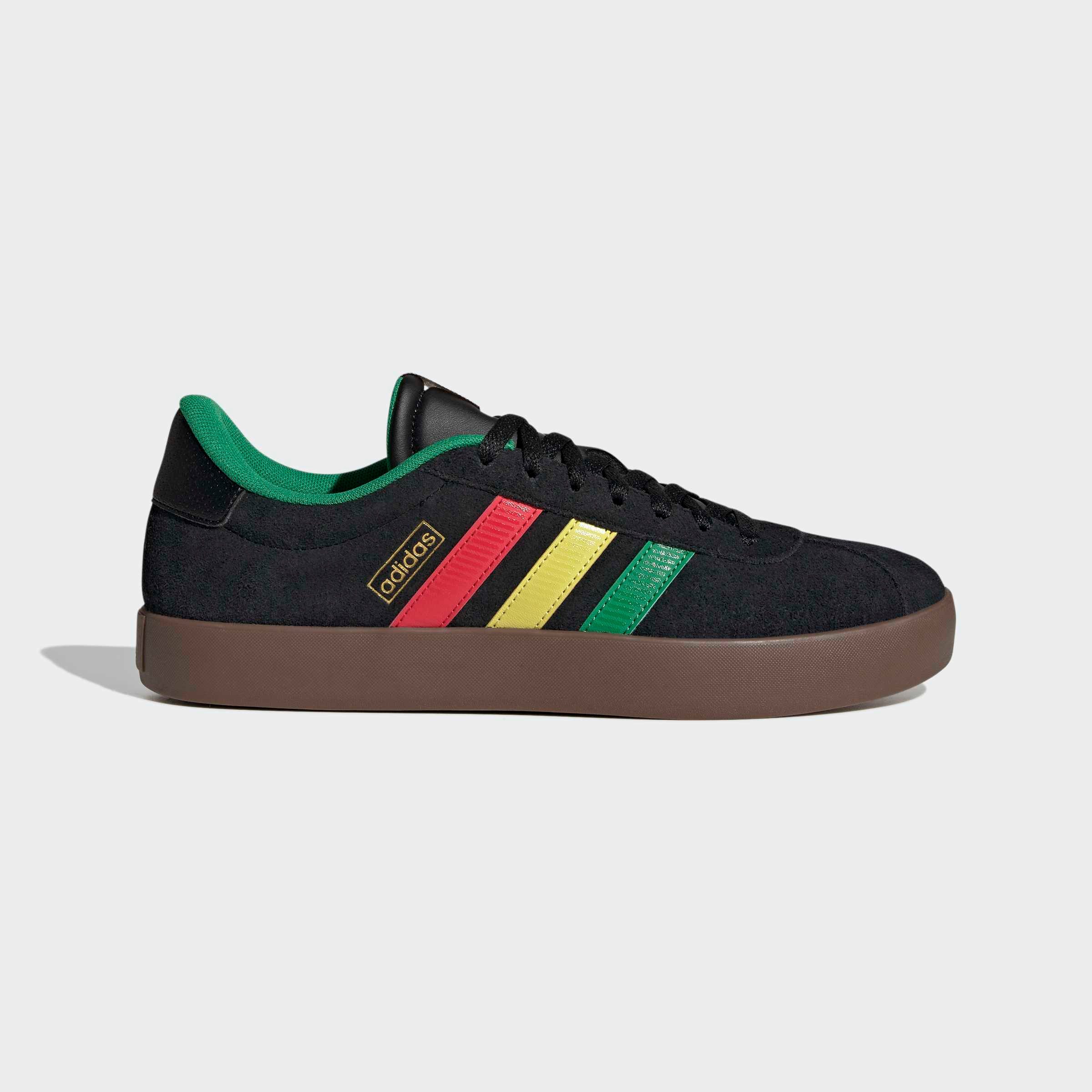 adidas Sportswear VL COURT 3.0 Sneaker World Cup Nations Pack