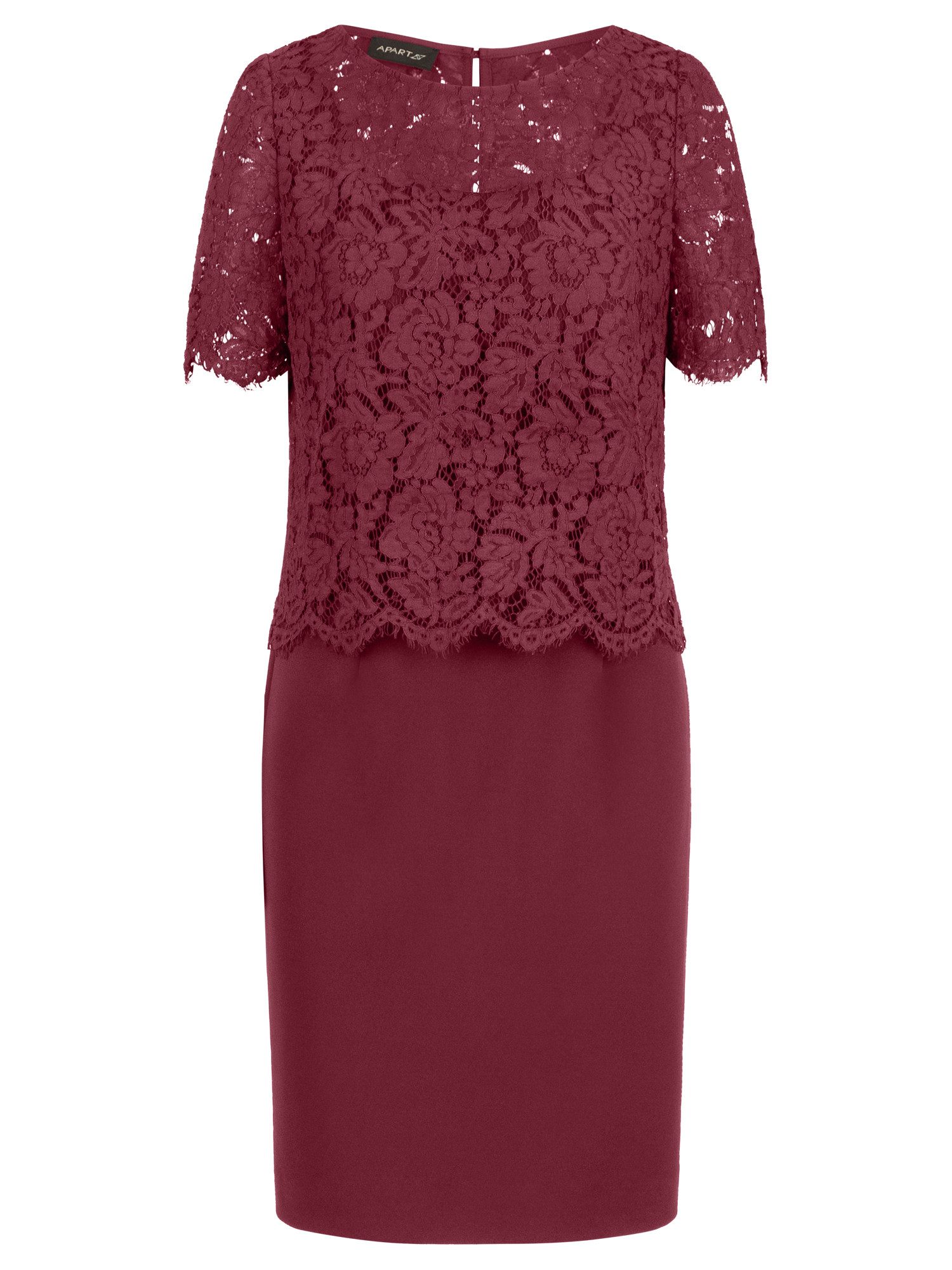 Abendkleid
