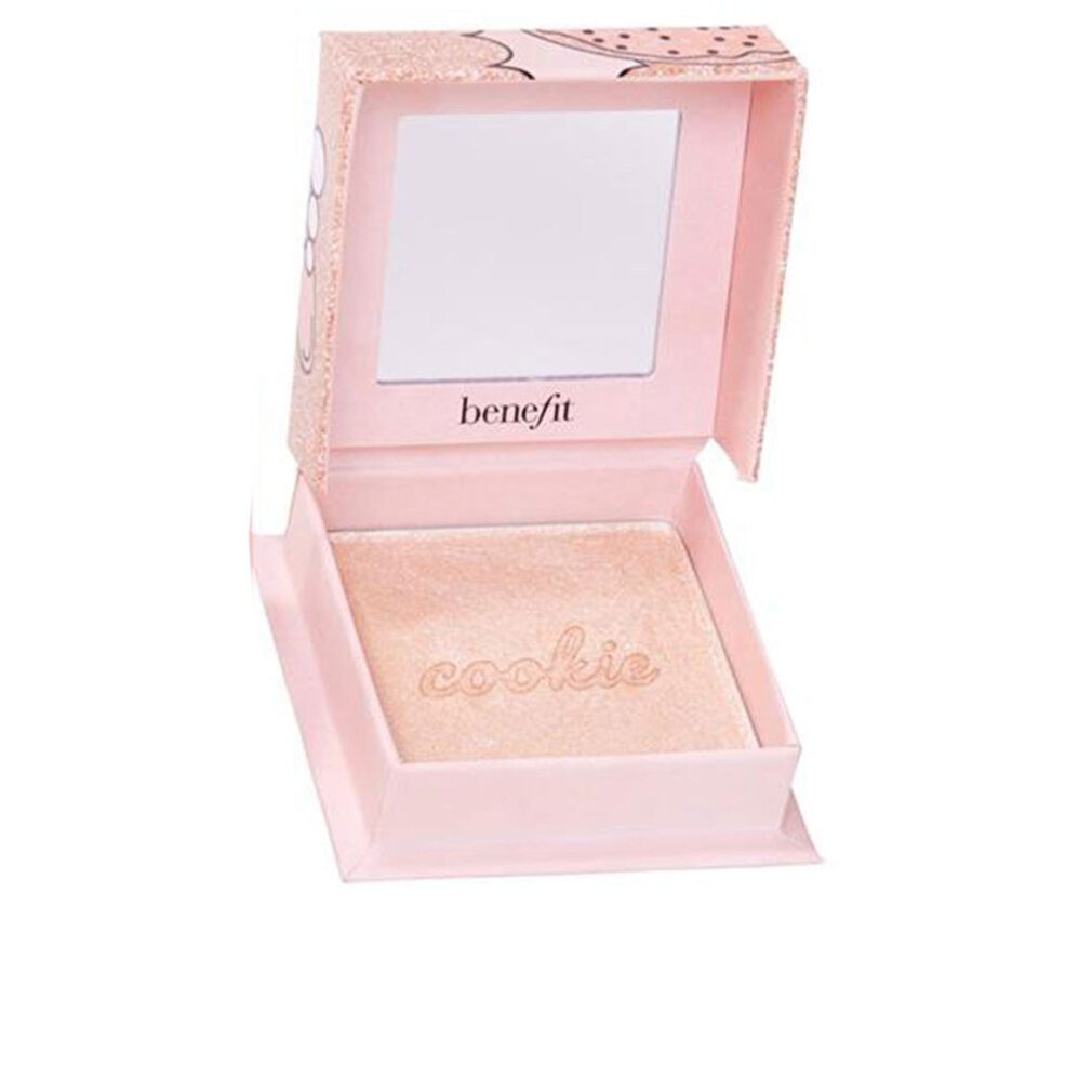 Benefit Highlighter Wanderful World Blushes Powder Highlighter