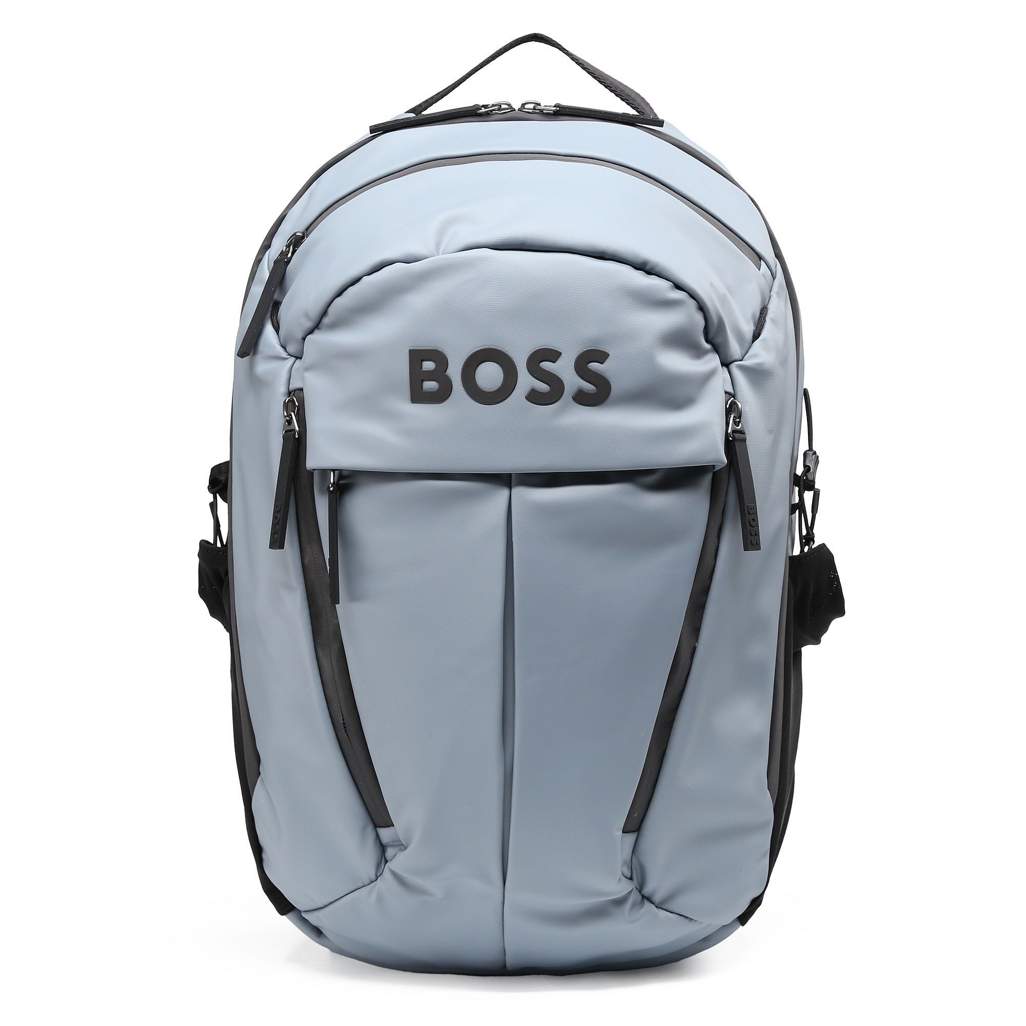 BOSS Rucksack Stormy, Polyester