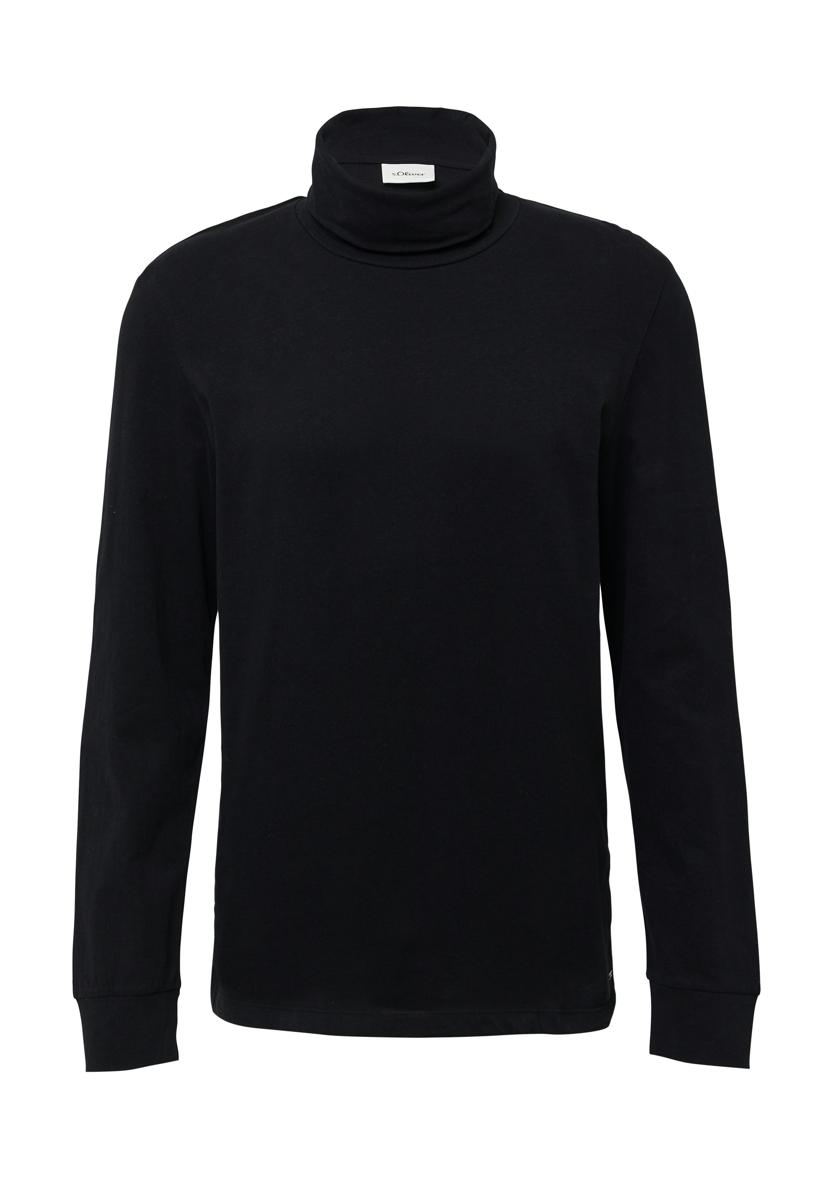 Langarmshirt T-Shirt
