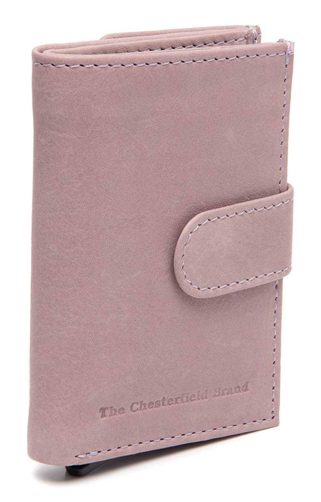The Chesterfield Brand Kartenetui Torola Card Holder, aus echtem Rindsleder günstig online kaufen