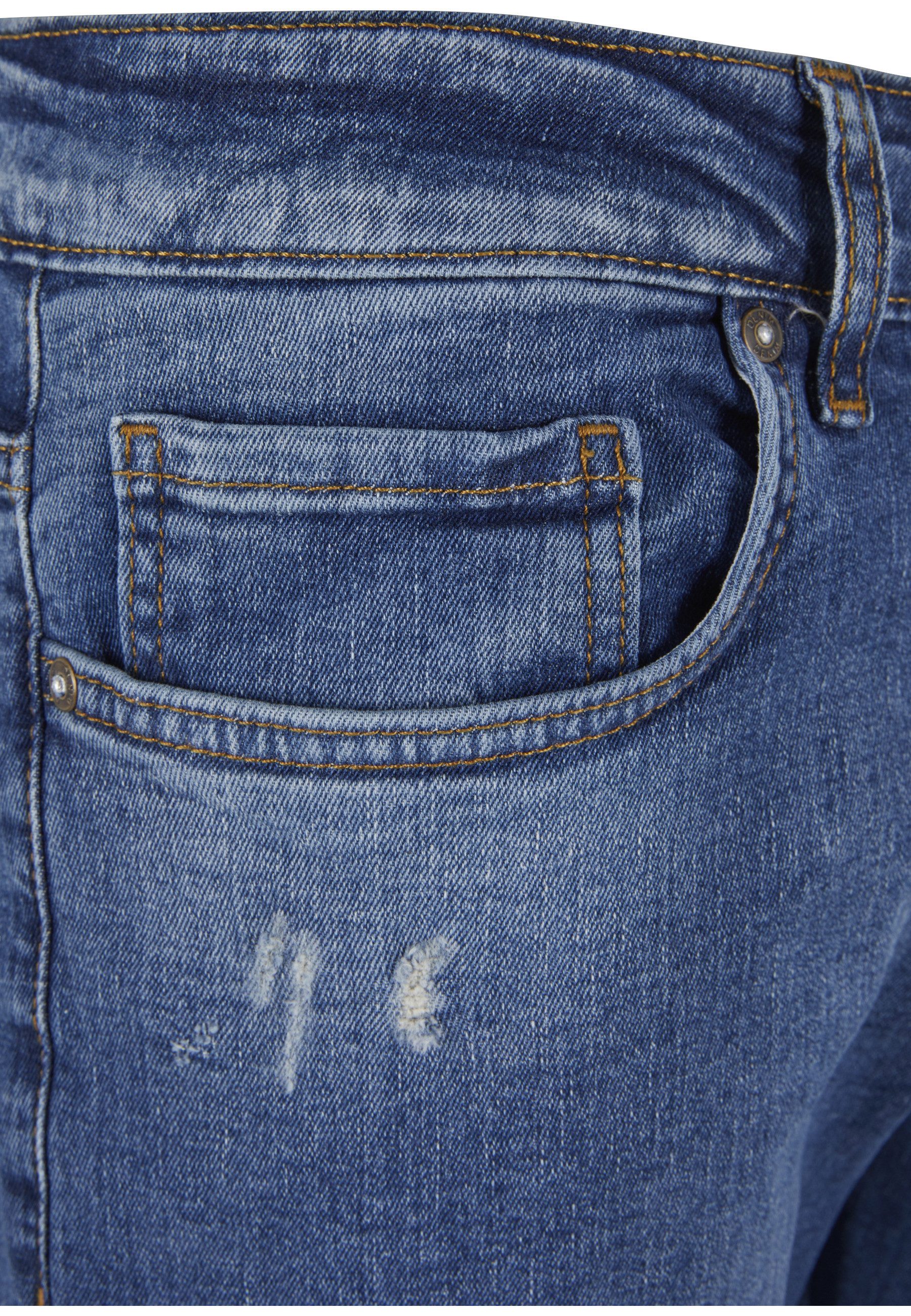 2Y Premium Bequeme Jeans 2Y Premium Herren 2Y Skinny Fit Jeans