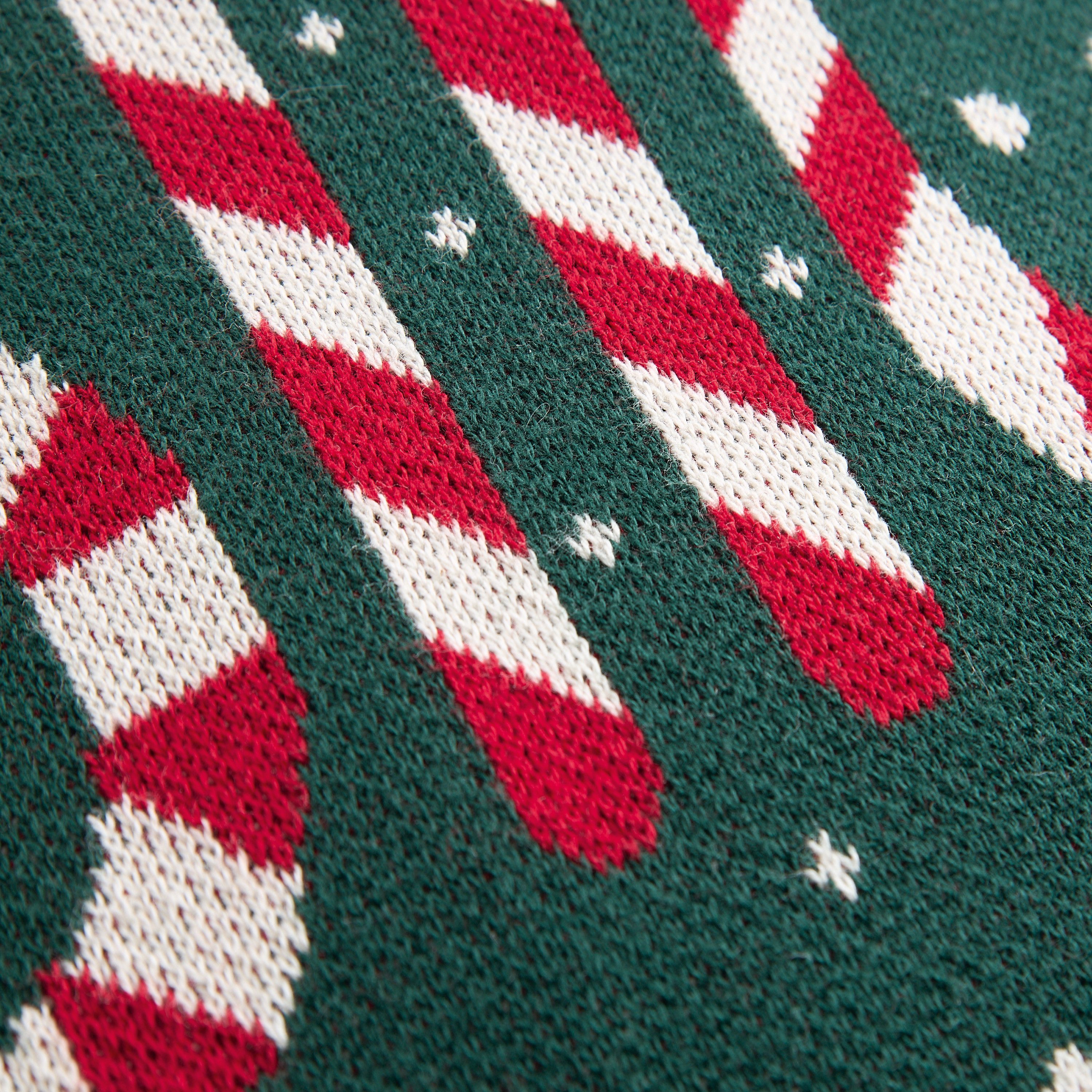 TOM TAILOR HOME Dekokissen Jolly, aus Baumwolle