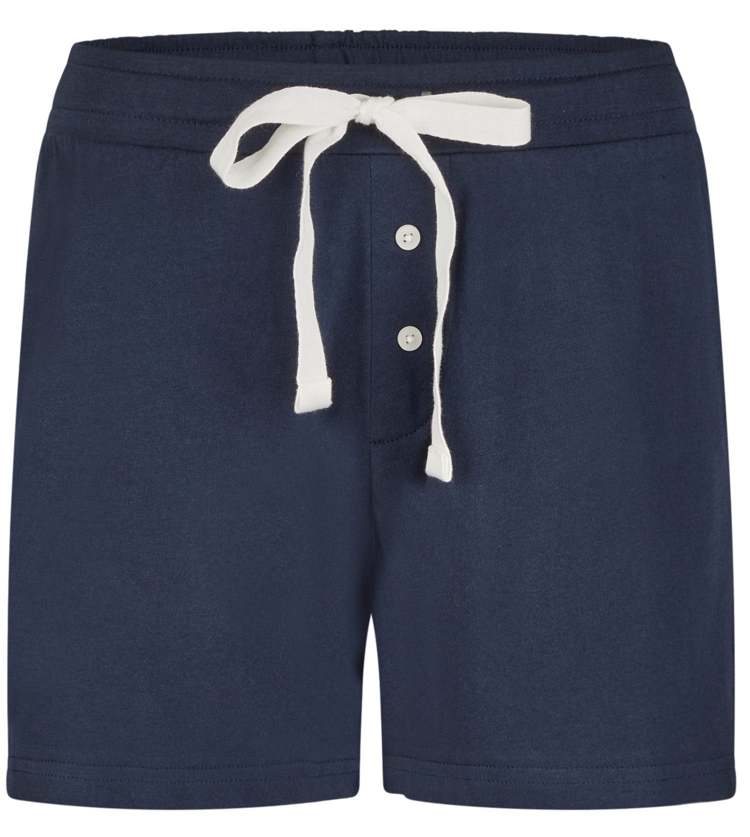 By Louise Pyjamashorts Kurze Damen Pyjamahose (1-tlg) Baumwolle günstig online kaufen