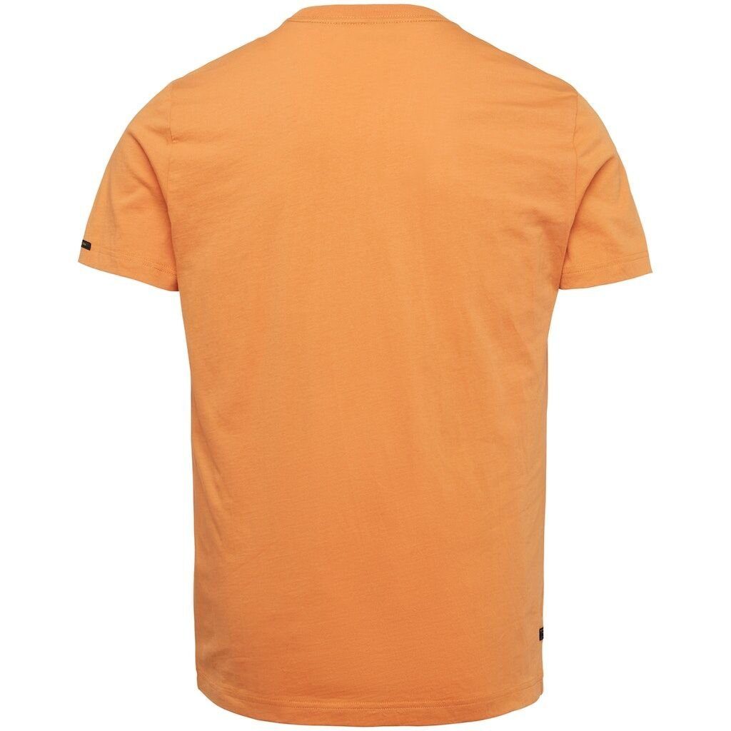 PME LEGEND T-Shirt amberglow