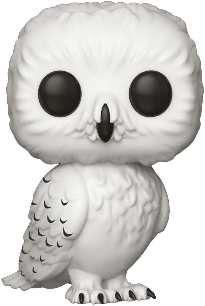 Funko Actionfigur Funko POP Hedwig