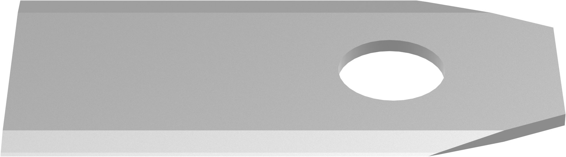 Worx Mährobotermesser WA0720, Ersatzklingen für Vision Cloud Long Life