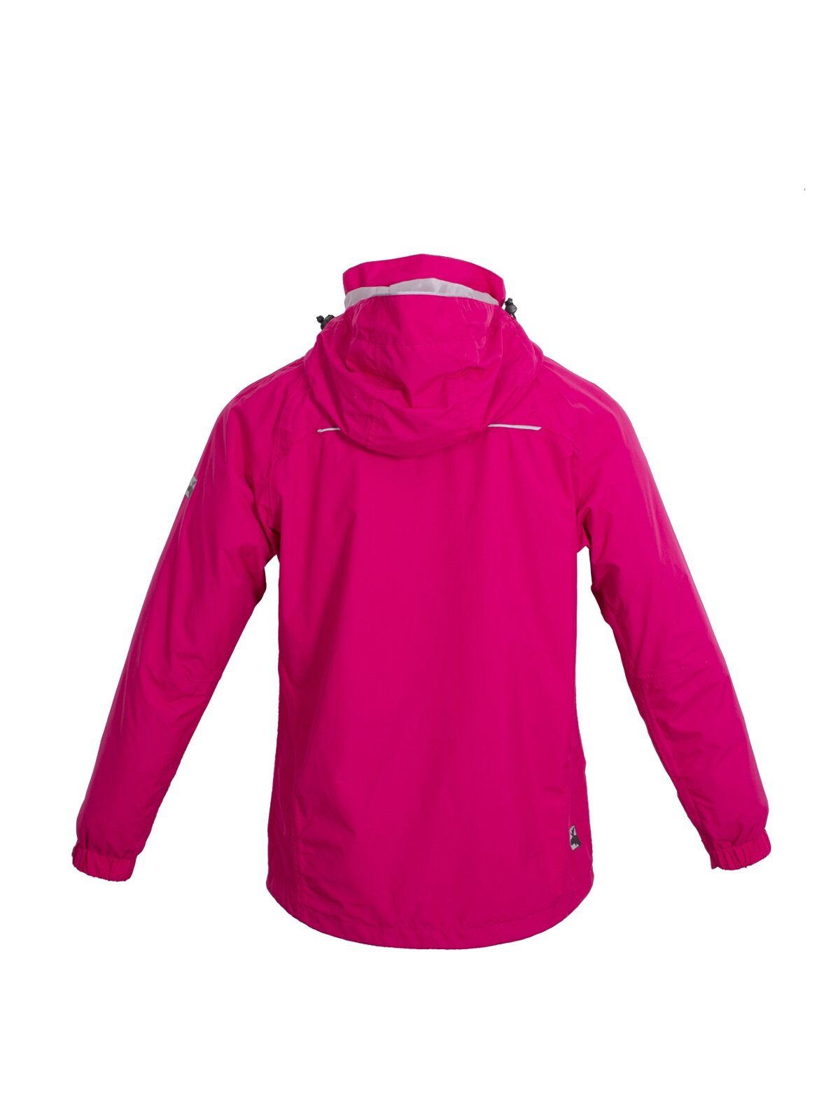 DEPROC Active Outdoorjacke ARDEN NEW CS WOMEN mit Kapuze günstig online kaufen