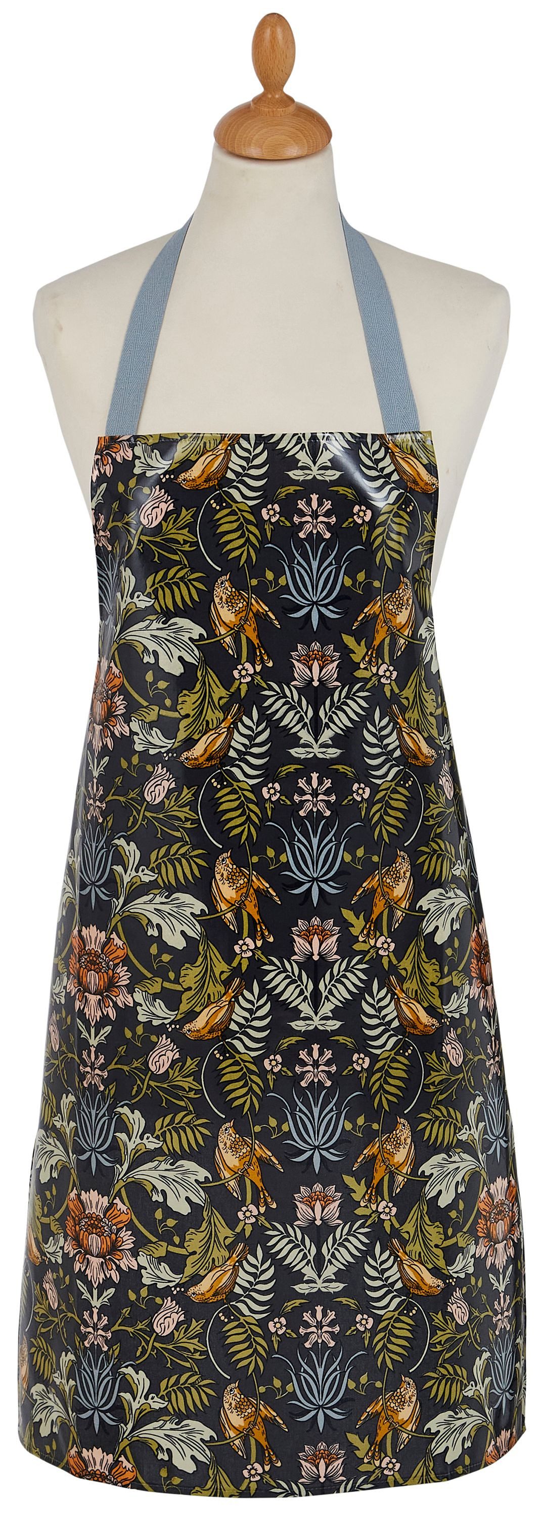 Ulster Weavers Kochschürze Finch & Flower, (Set, 1-tlg., Set), PVC beschich günstig online kaufen